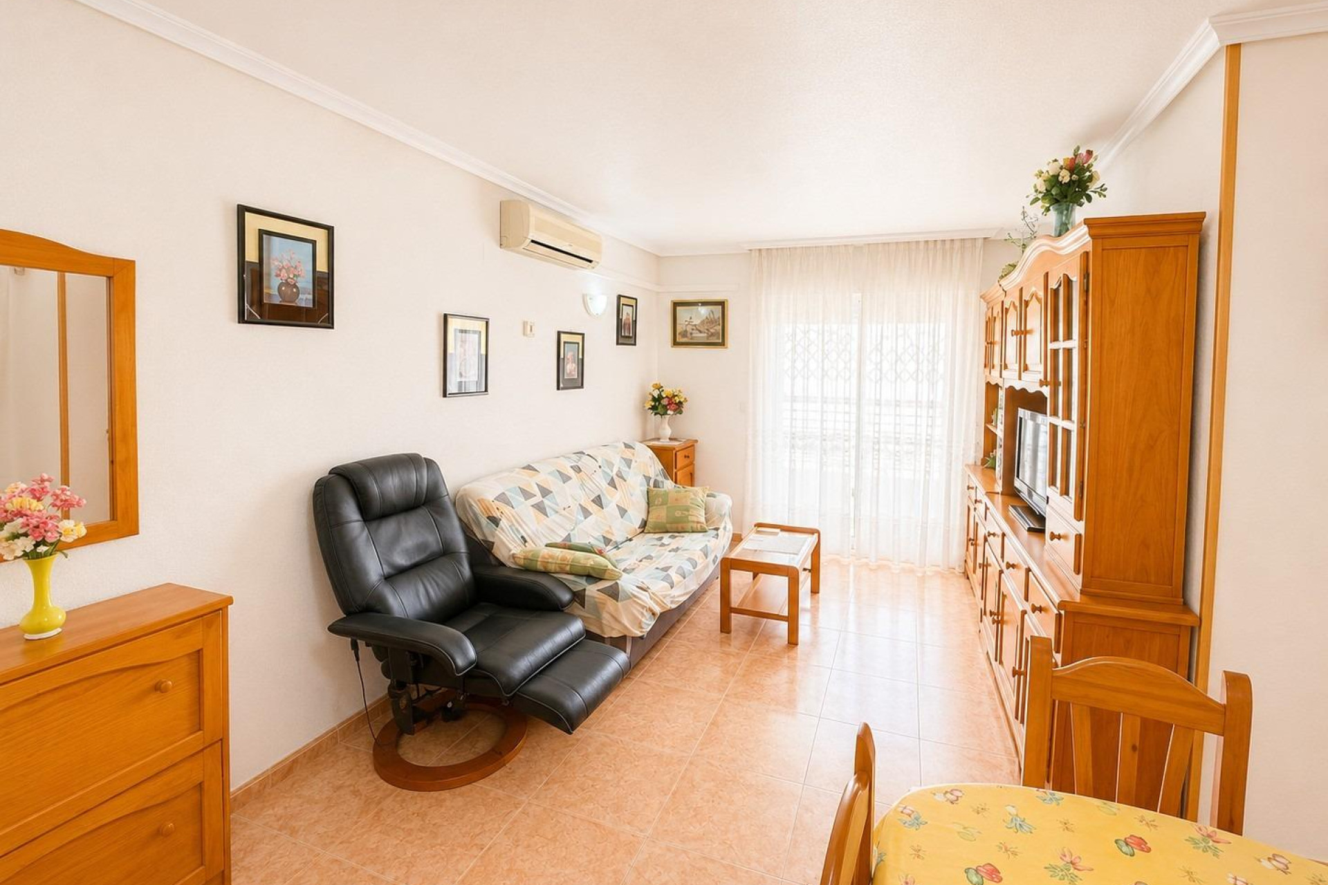 Herverkoop - 1. Appartement / flat - Torrevieja - Costa Blanca Zuid