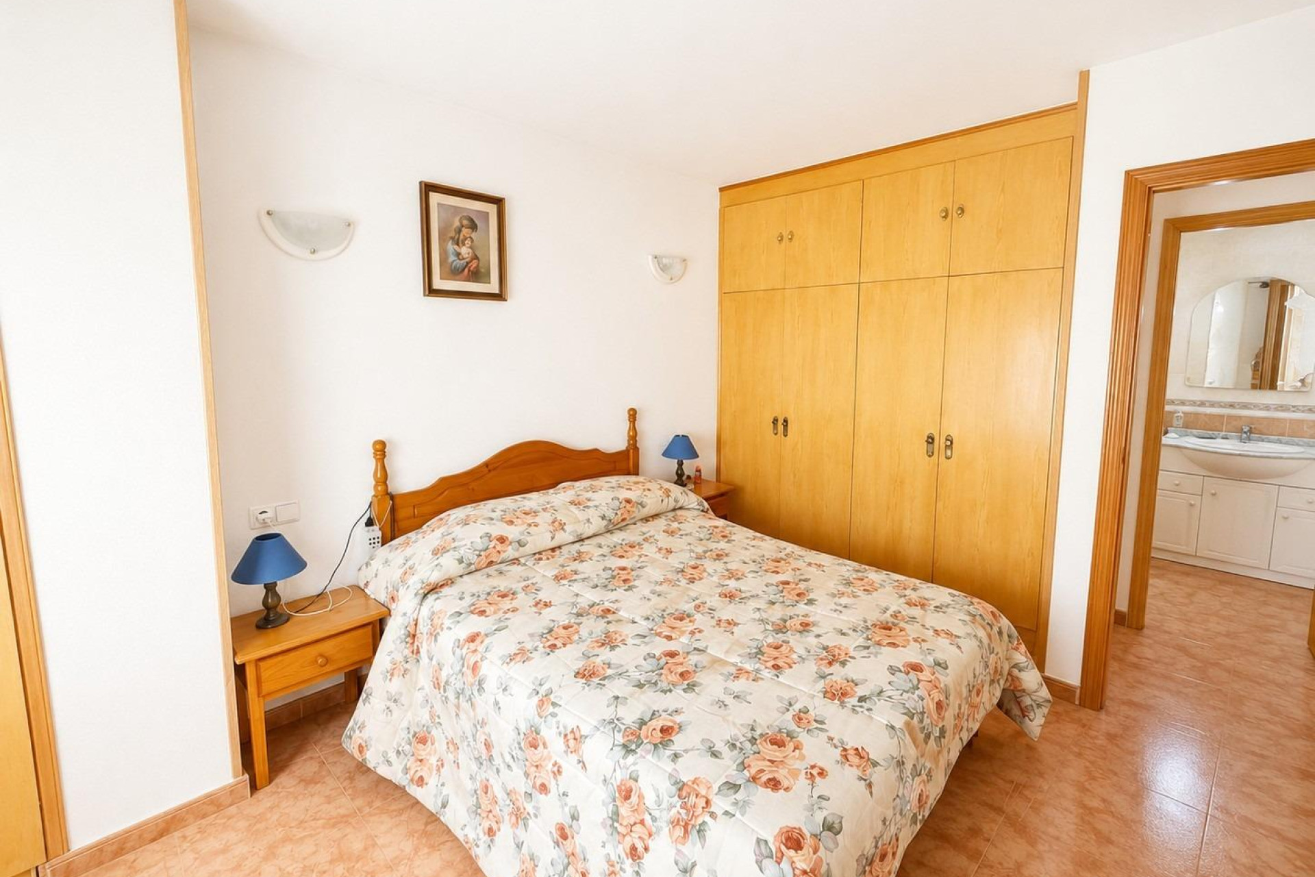 Herverkoop - 1. Appartement / flat - Torrevieja - Costa Blanca Zuid