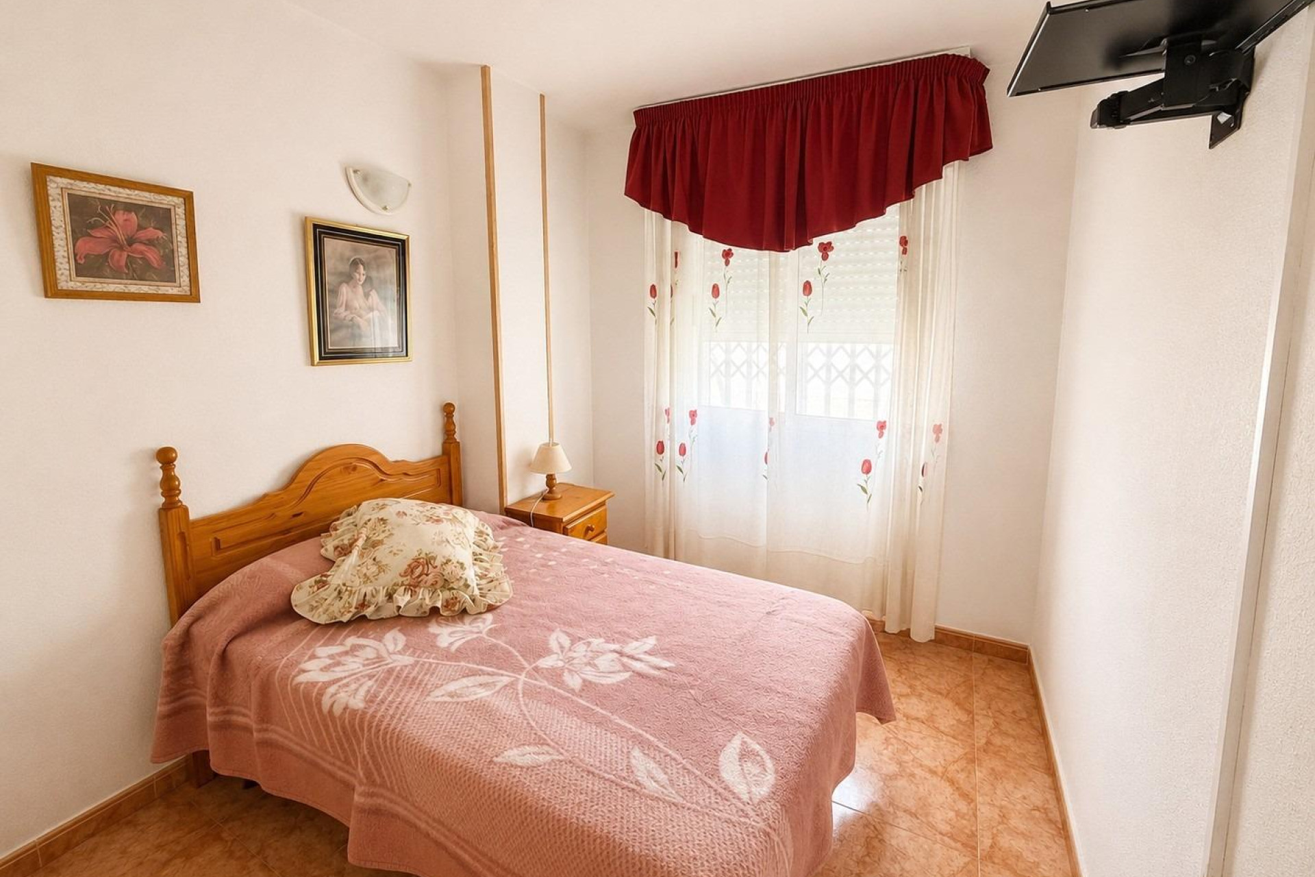 Herverkoop - 1. Appartement / flat - Torrevieja - Costa Blanca Zuid