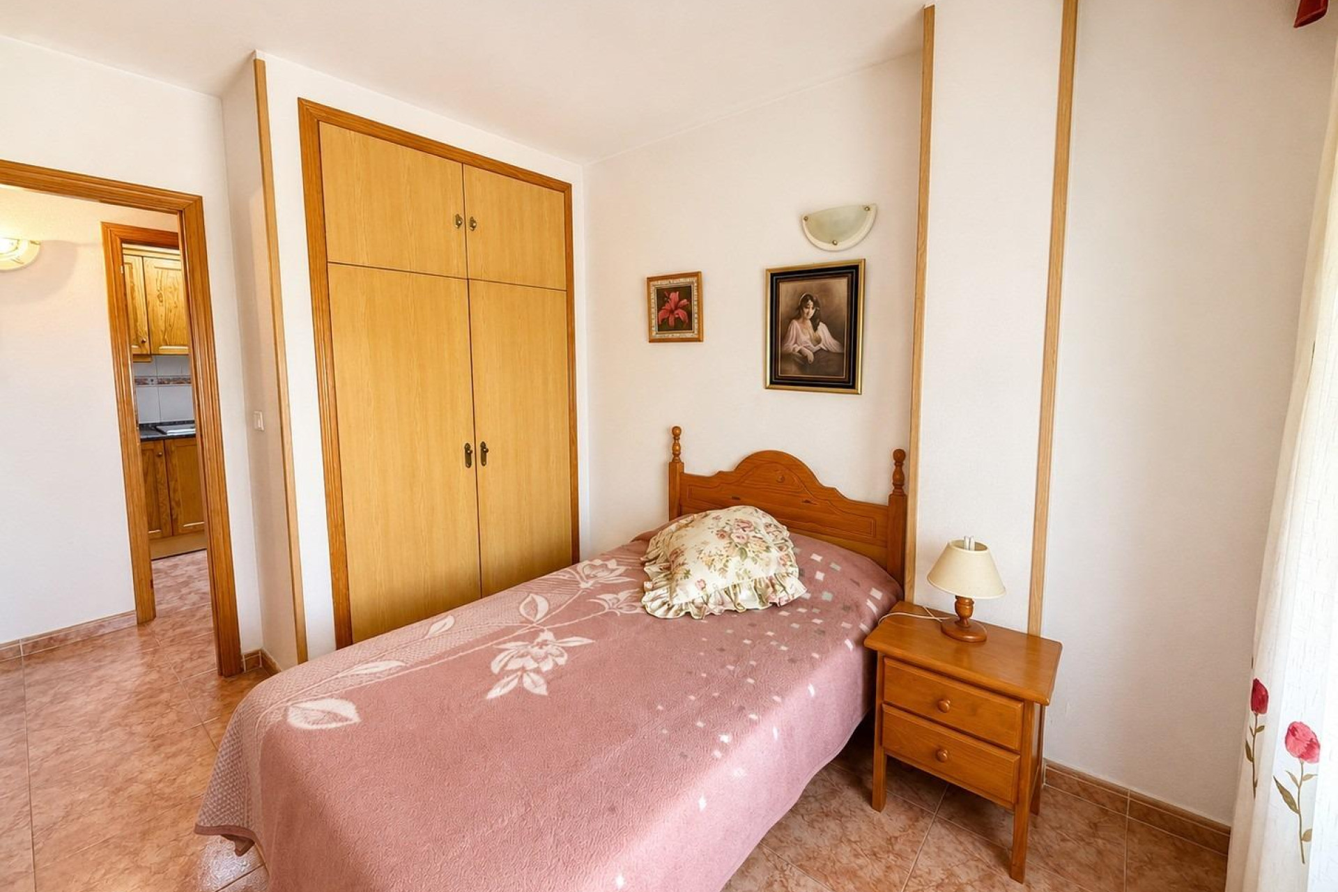 Herverkoop - 1. Appartement / flat - Torrevieja - Costa Blanca Zuid