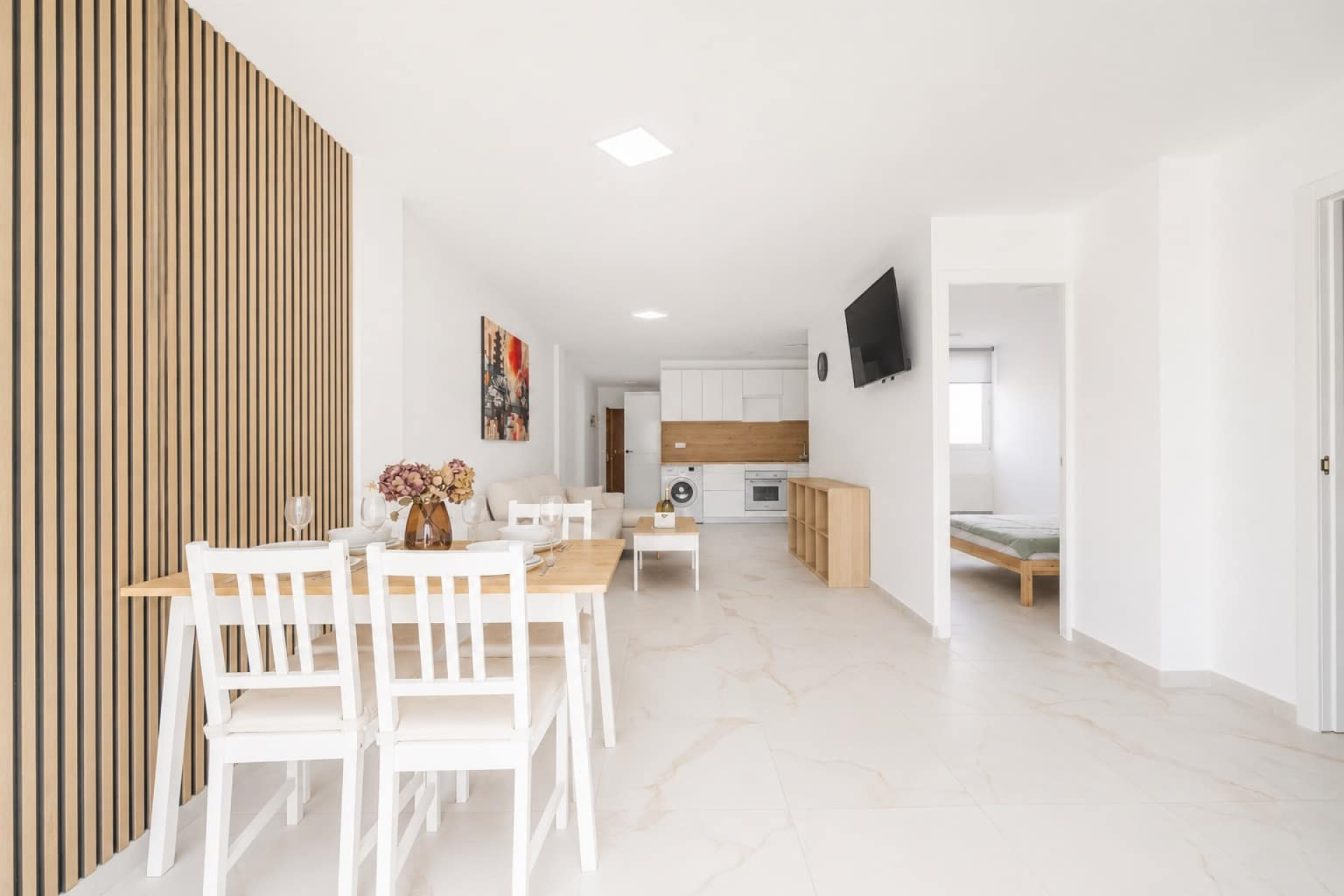 Herverkoop - 1. Appartement / flat - Torrevieja - Costa Blanca Zuid