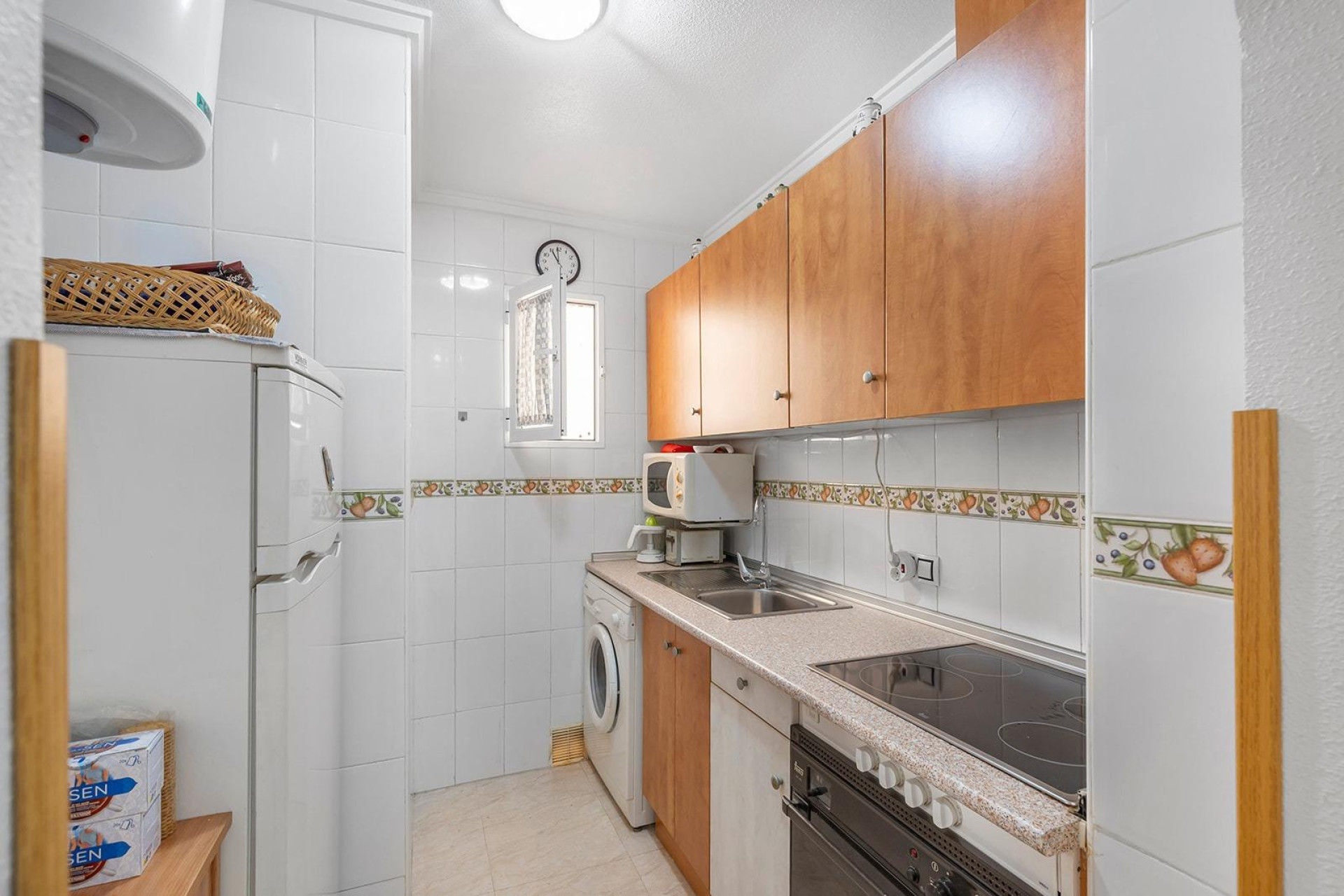 Herverkoop - 1. Appartement / flat - Torrevieja - Costa Blanca Zuid