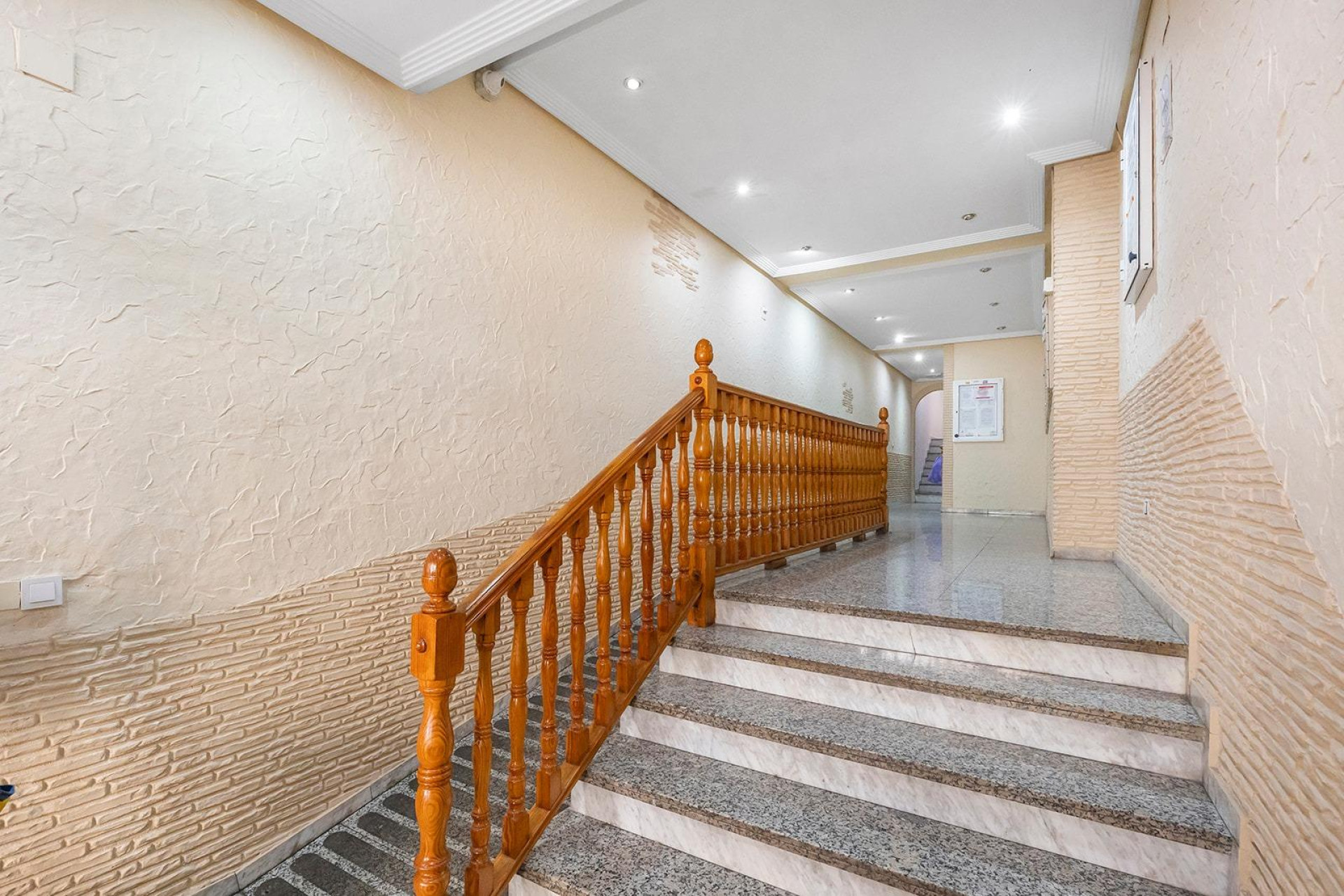 Herverkoop - 1. Appartement / flat - Torrevieja - Costa Blanca Zuid