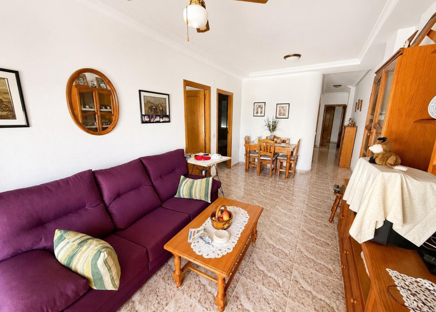 Herverkoop - 1. Appartement / flat - Torrevieja - Costa Blanca Zuid