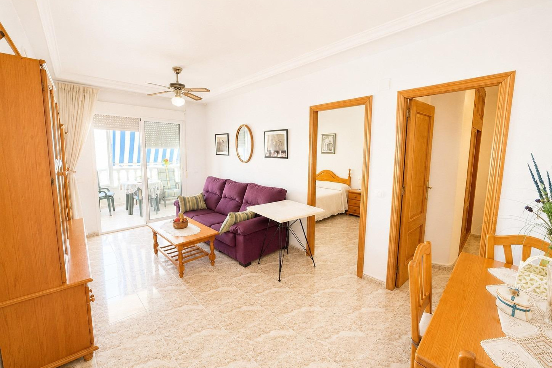 Herverkoop - 1. Appartement / flat - Torrevieja - Costa Blanca Zuid
