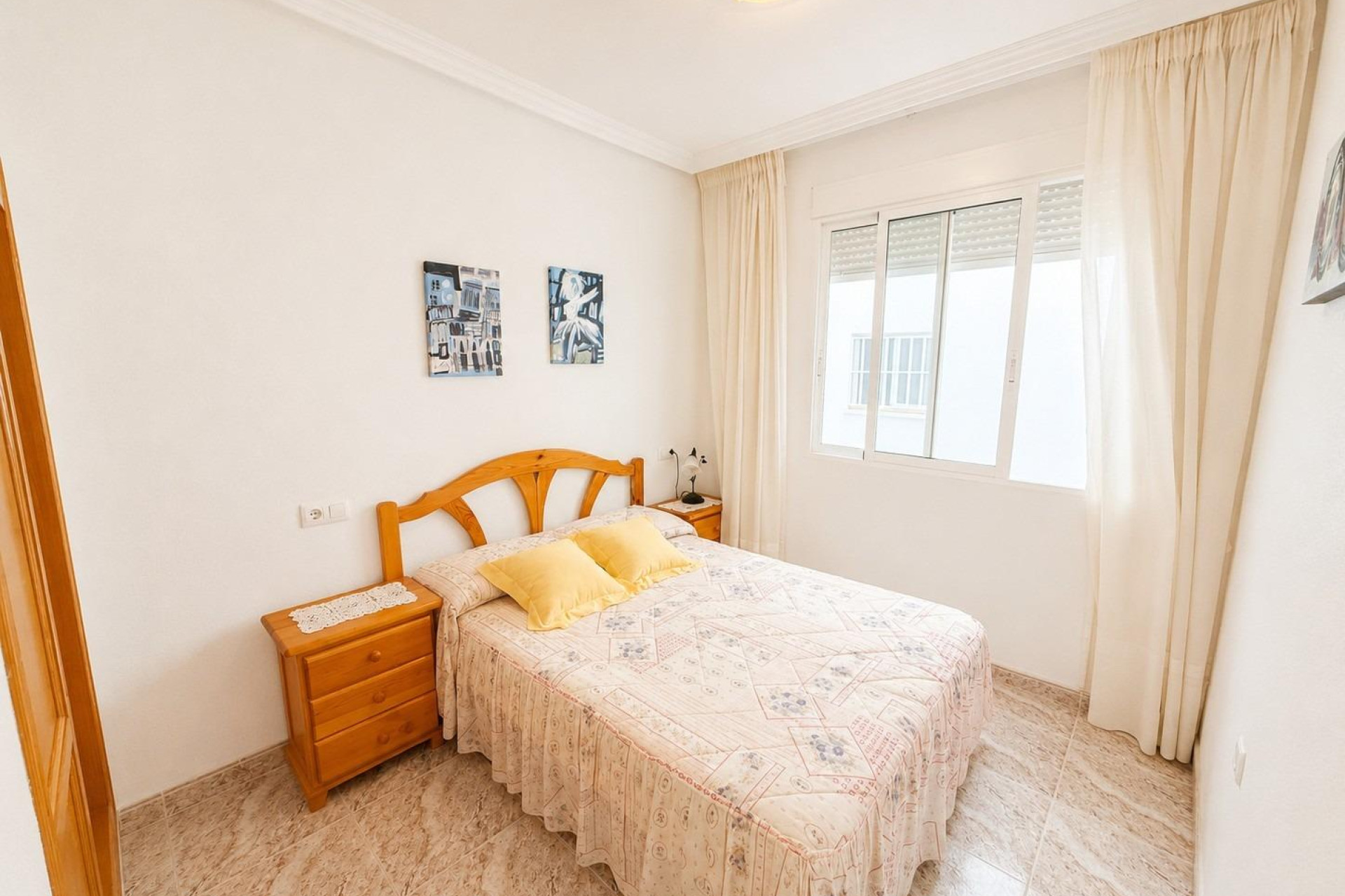 Herverkoop - 1. Appartement / flat - Torrevieja - Costa Blanca Zuid