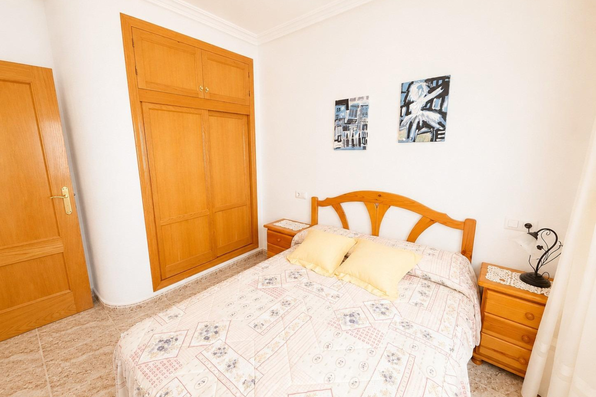 Herverkoop - 1. Appartement / flat - Torrevieja - Costa Blanca Zuid