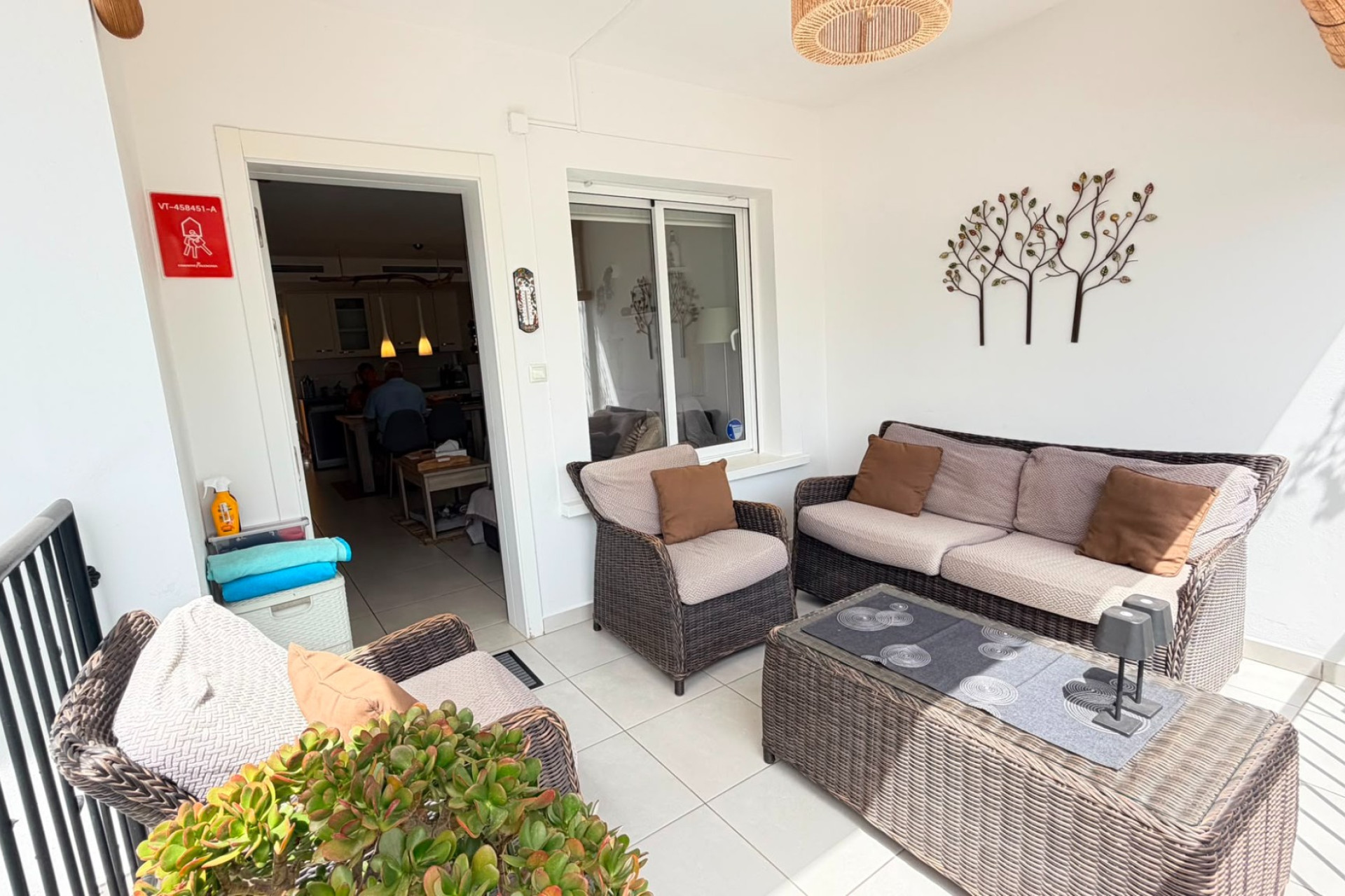 Herverkoop - 1. Appartement / flat - Torrevieja - Costa Blanca Zuid