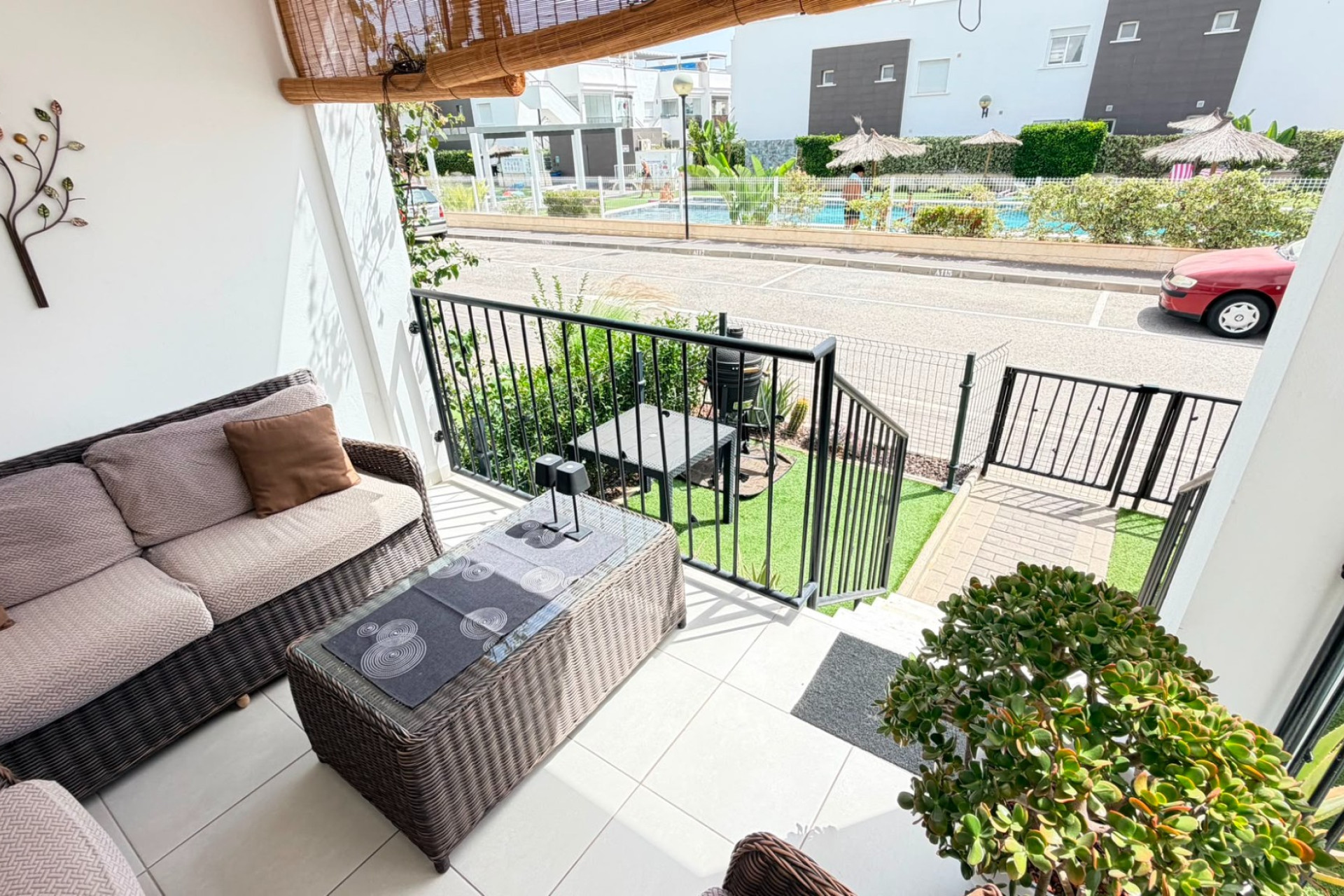 Herverkoop - 1. Appartement / flat - Torrevieja - Costa Blanca Zuid