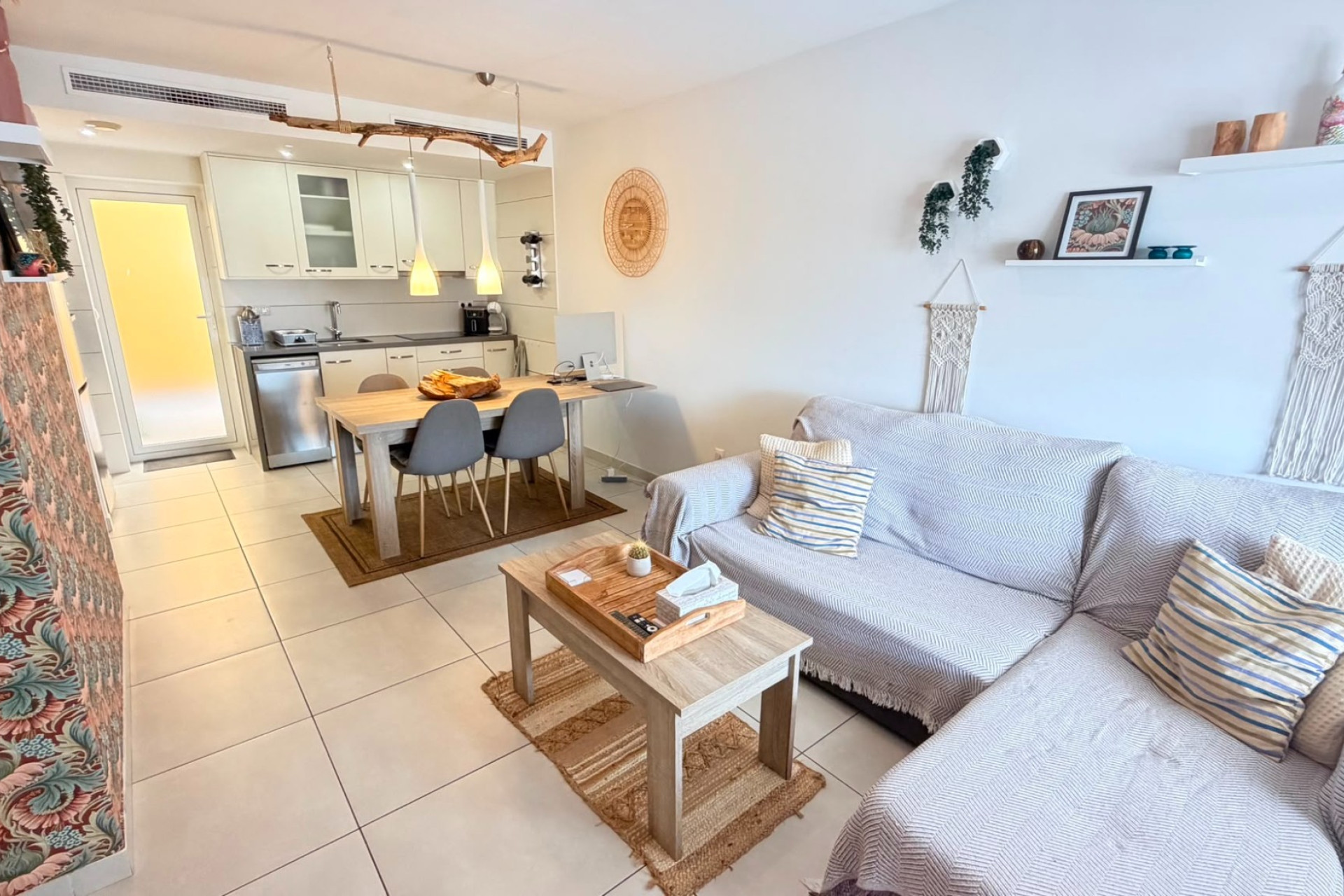 Herverkoop - 1. Appartement / flat - Torrevieja - Costa Blanca Zuid