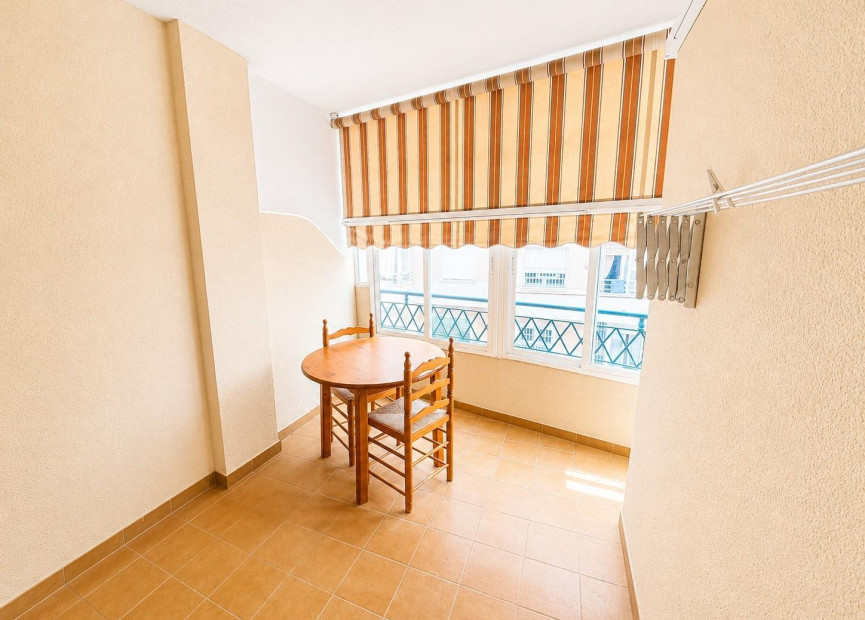Herverkoop - 1. Appartement / flat - Torrevieja - Costa Blanca Zuid