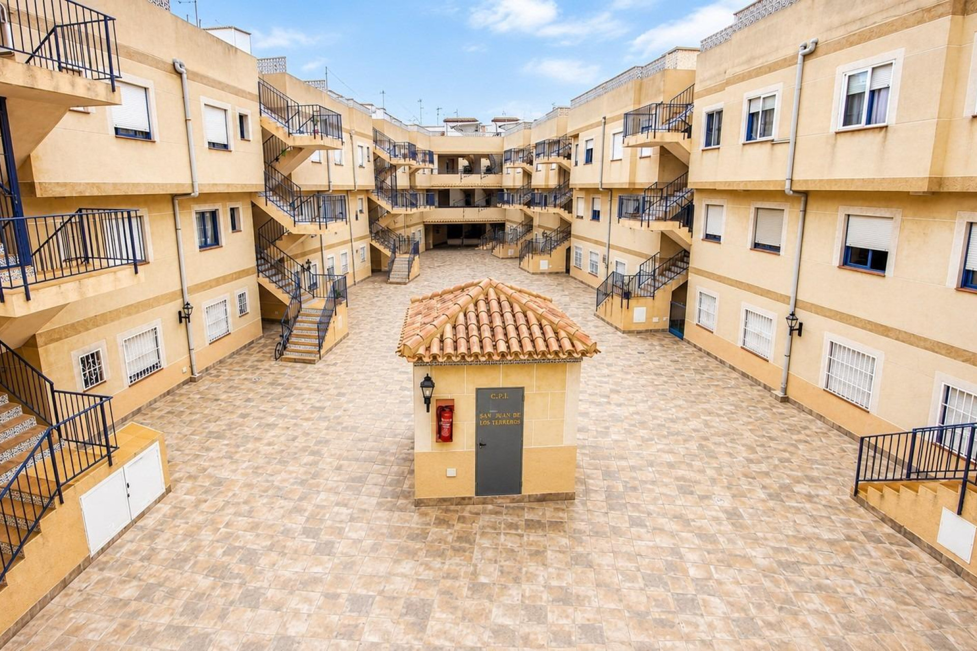 Herverkoop - 1. Appartement / flat - Torrevieja - Costa Blanca Zuid