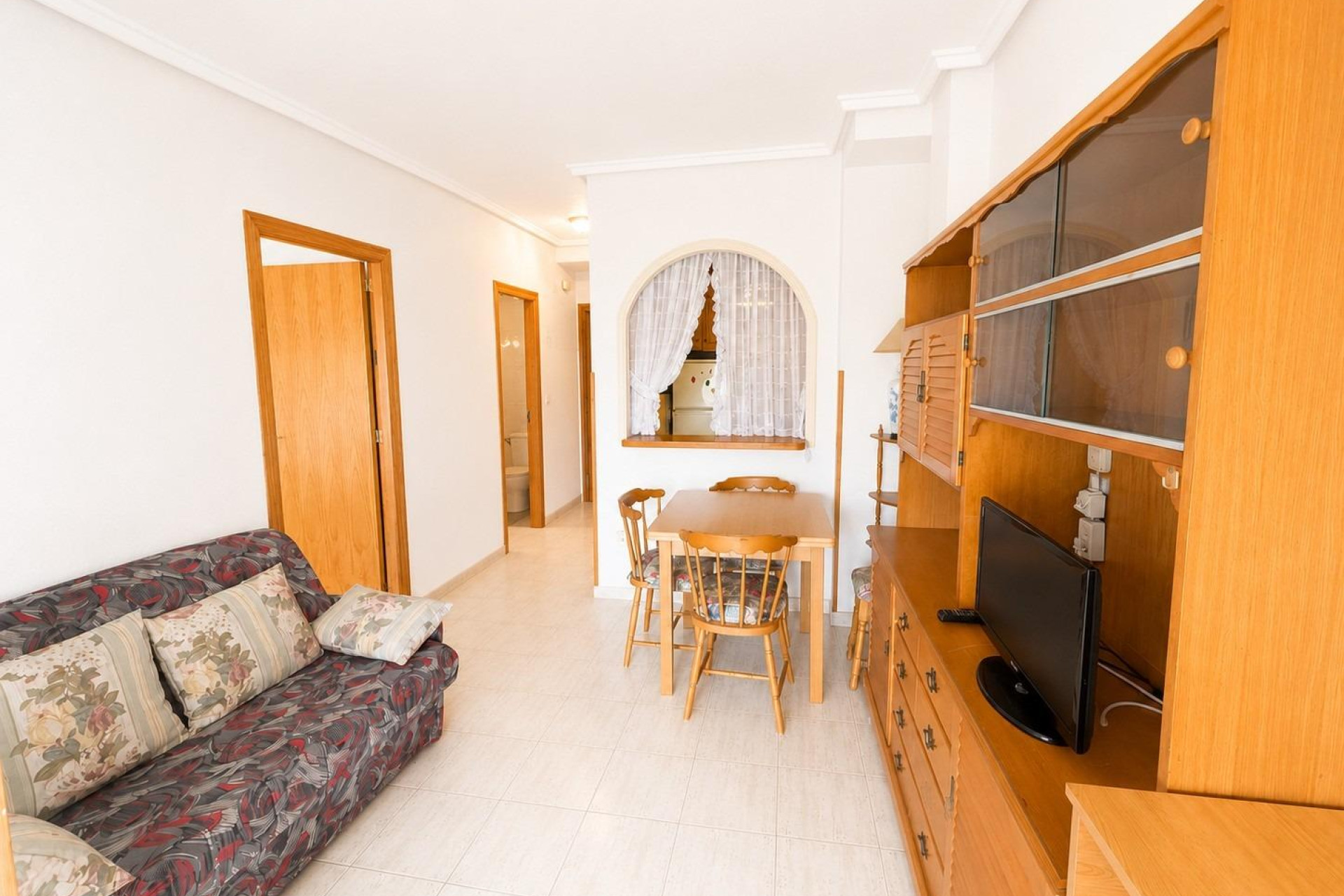Herverkoop - 1. Appartement / flat - Torrevieja - Costa Blanca Zuid