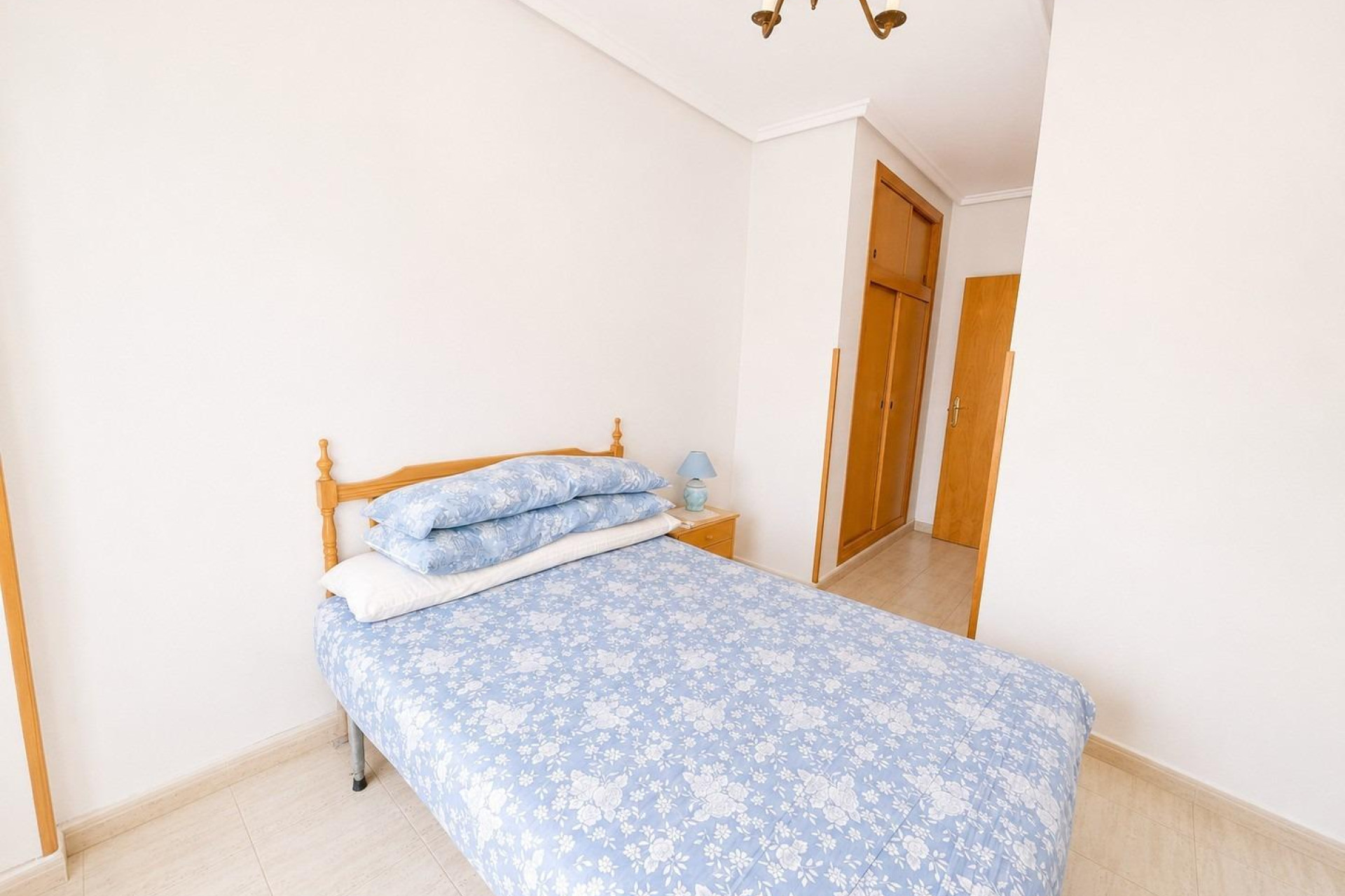 Herverkoop - 1. Appartement / flat - Torrevieja - Costa Blanca Zuid