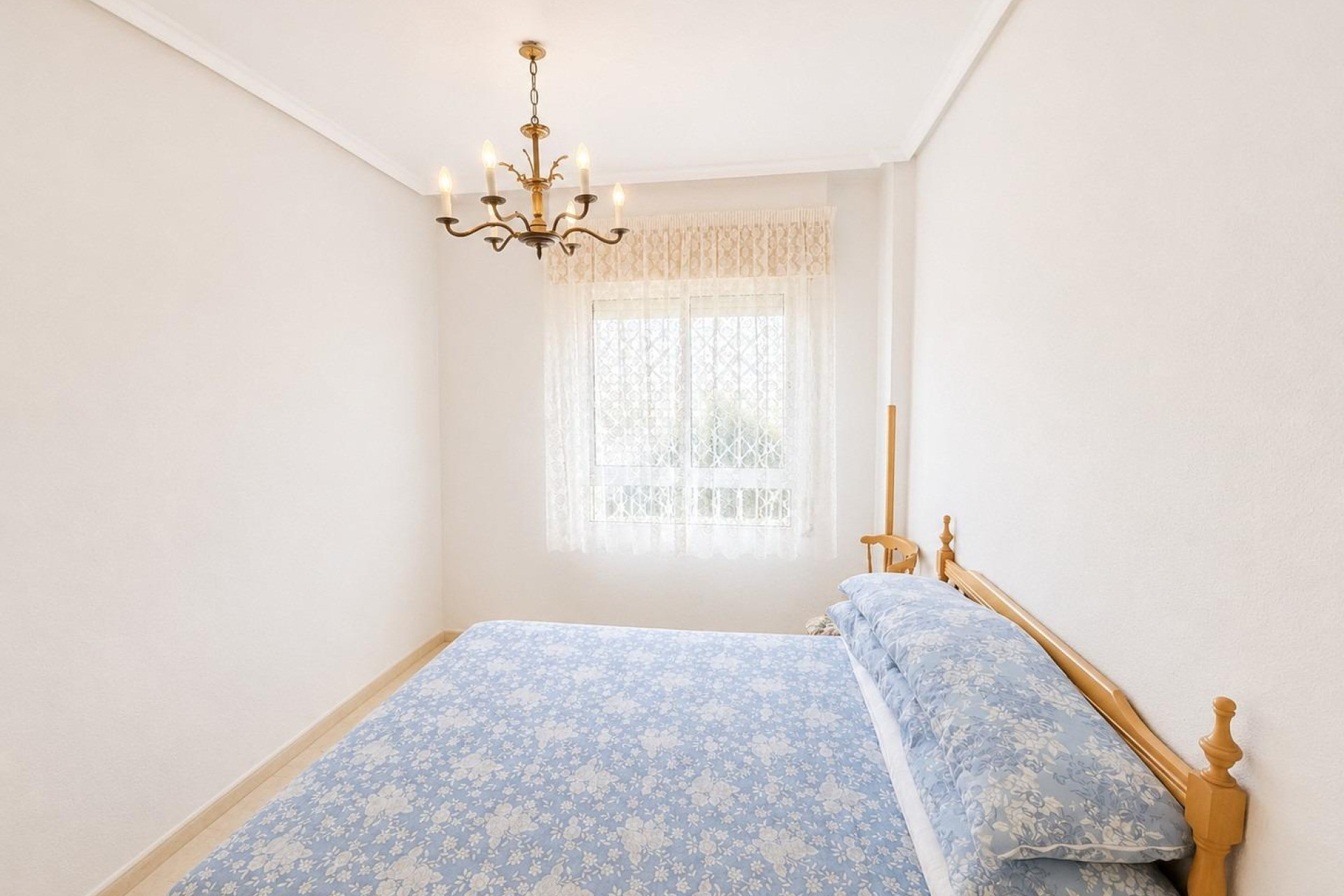 Herverkoop - 1. Appartement / flat - Torrevieja - Costa Blanca Zuid
