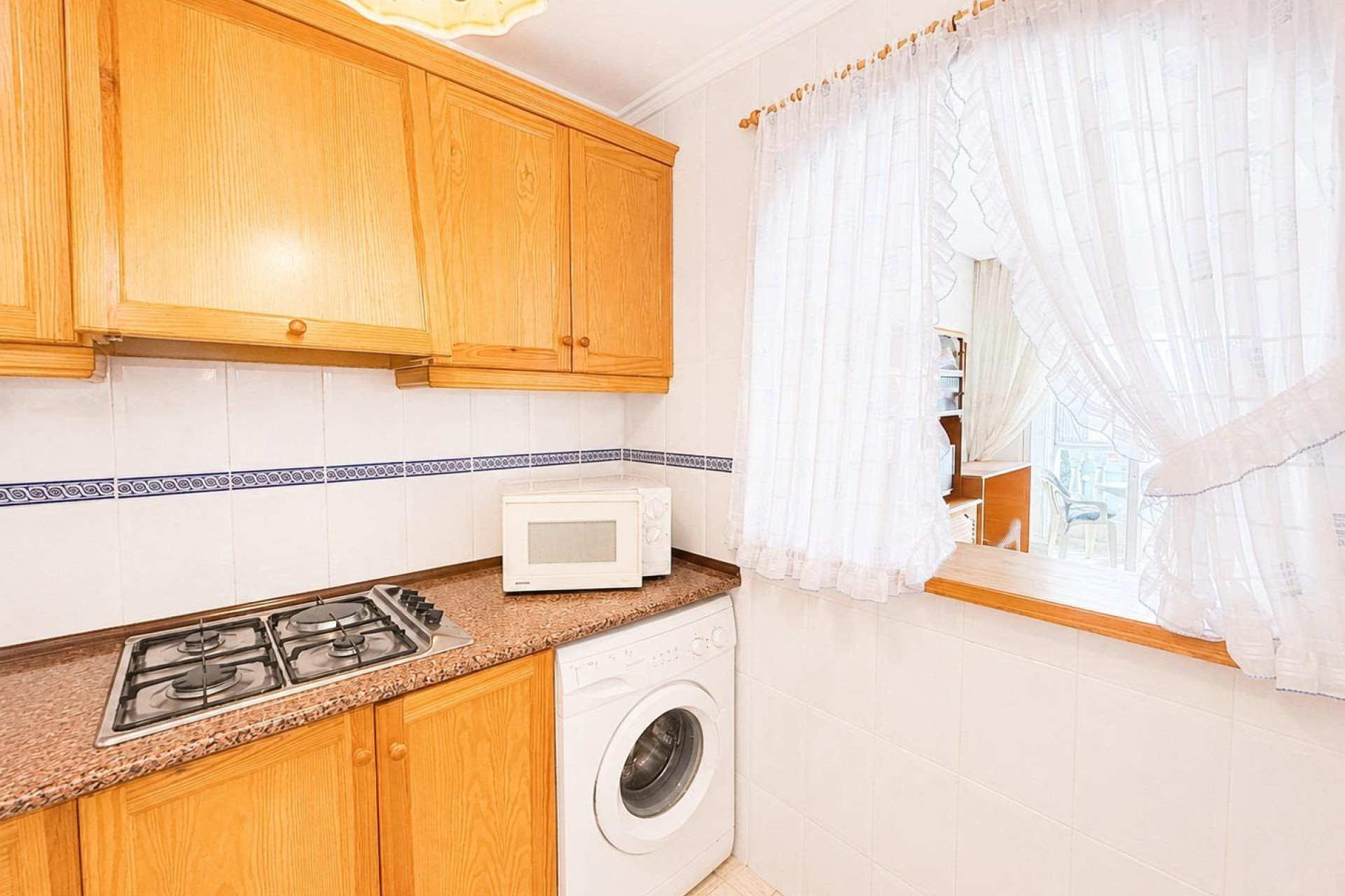 Herverkoop - 1. Appartement / flat - Torrevieja - Costa Blanca Zuid
