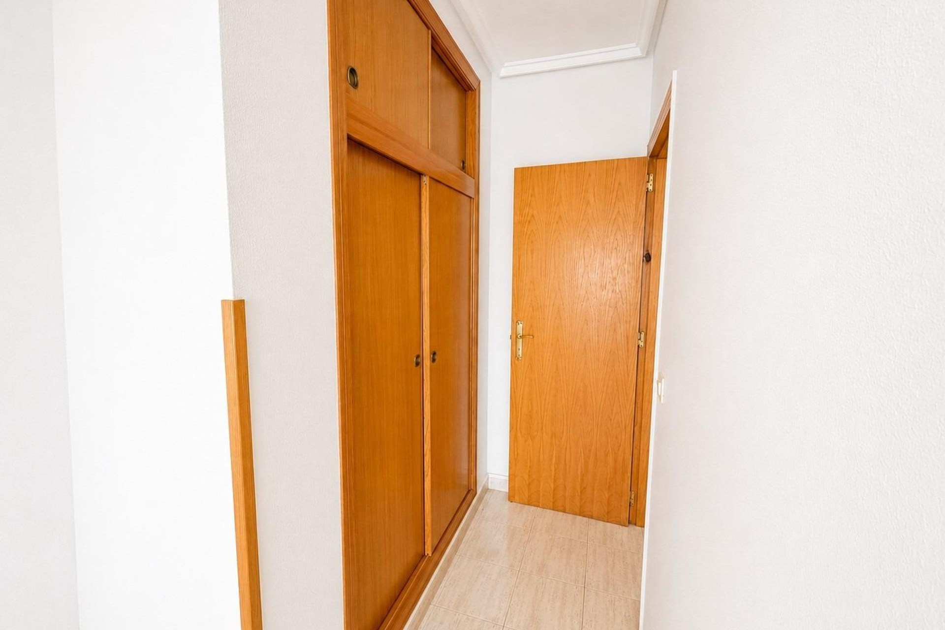 Herverkoop - 1. Appartement / flat - Torrevieja - Costa Blanca Zuid
