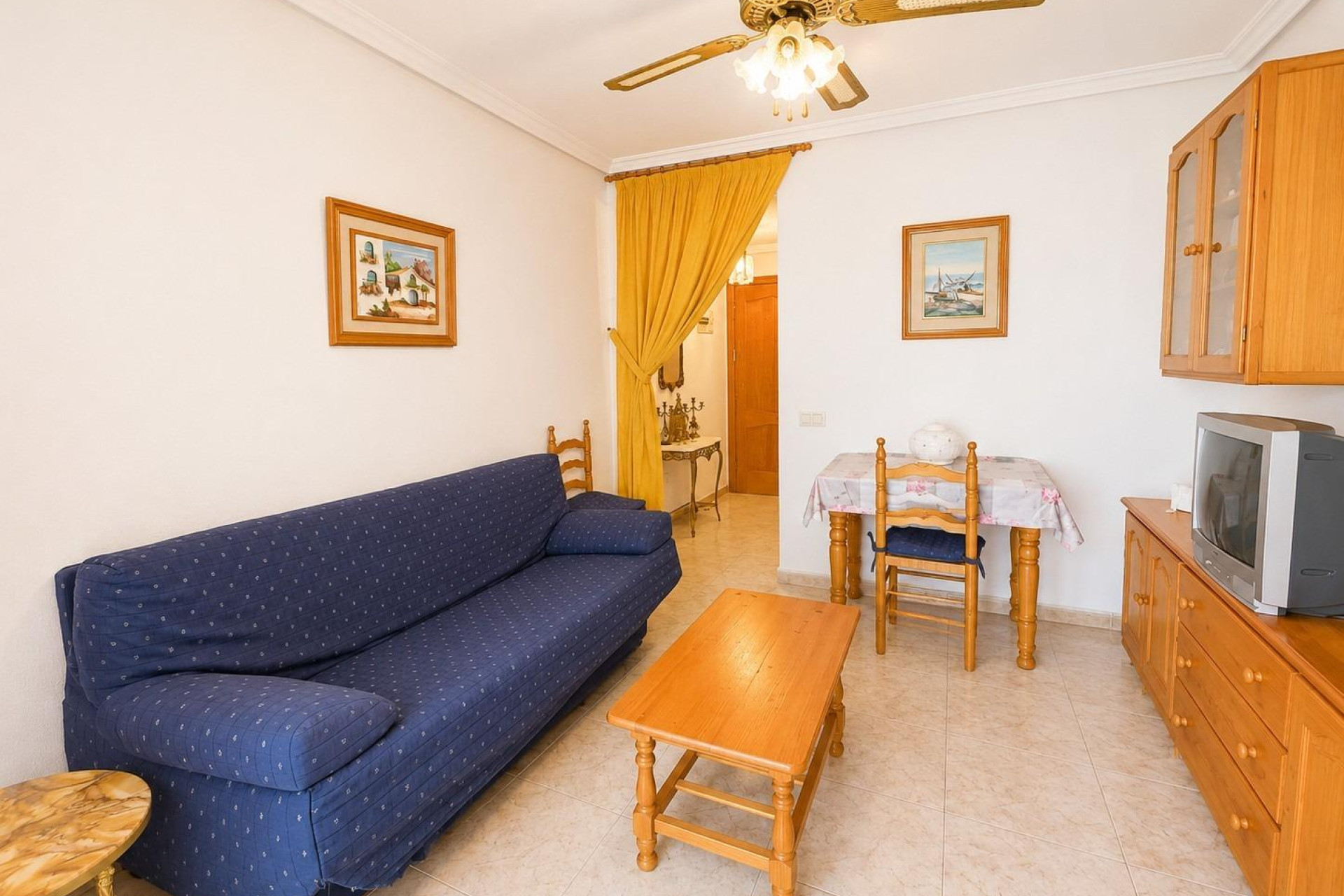 Herverkoop - 1. Appartement / flat - Torrevieja - Costa Blanca Zuid