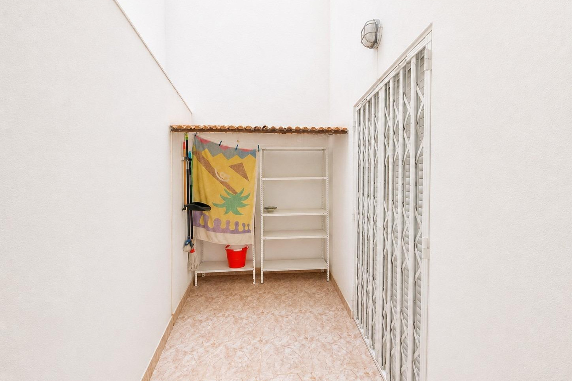Herverkoop - 1. Appartement / flat - Torrevieja - Costa Blanca Zuid