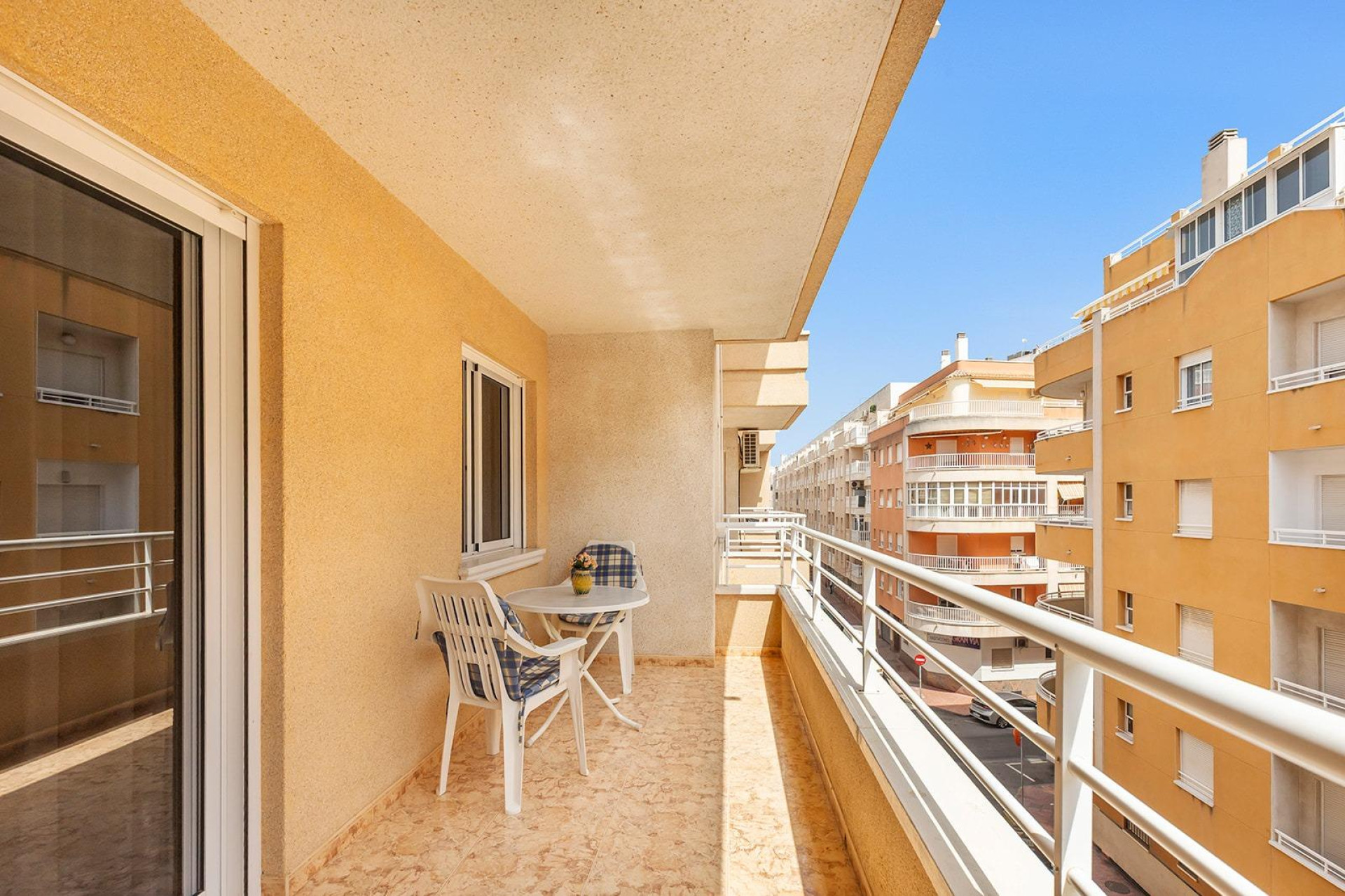 Herverkoop - 1. Appartement / flat - Torrevieja - Costa Blanca Zuid