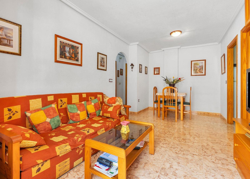 Herverkoop - 1. Appartement / flat - Torrevieja - Costa Blanca Zuid