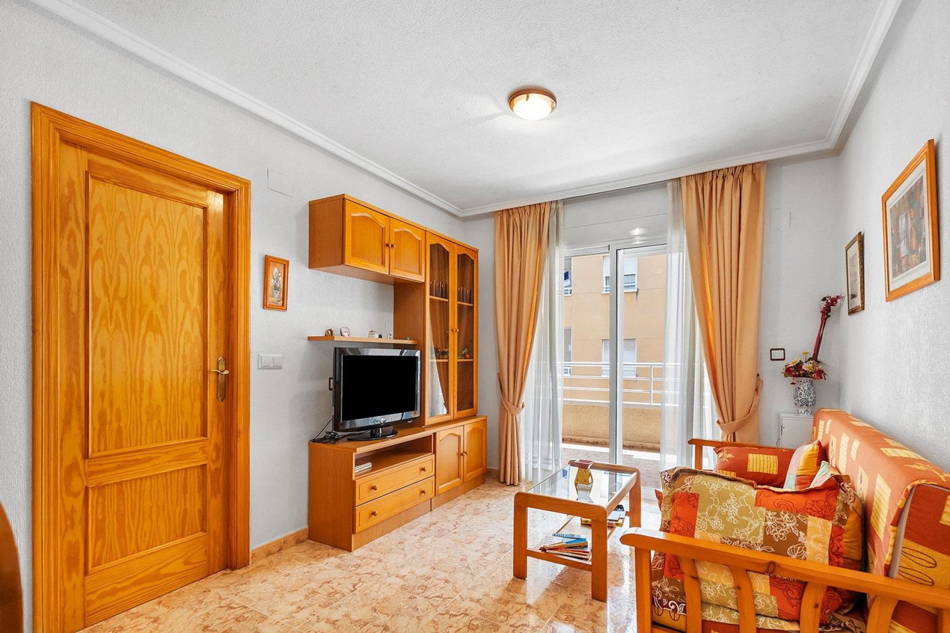 Herverkoop - 1. Appartement / flat - Torrevieja - Costa Blanca Zuid