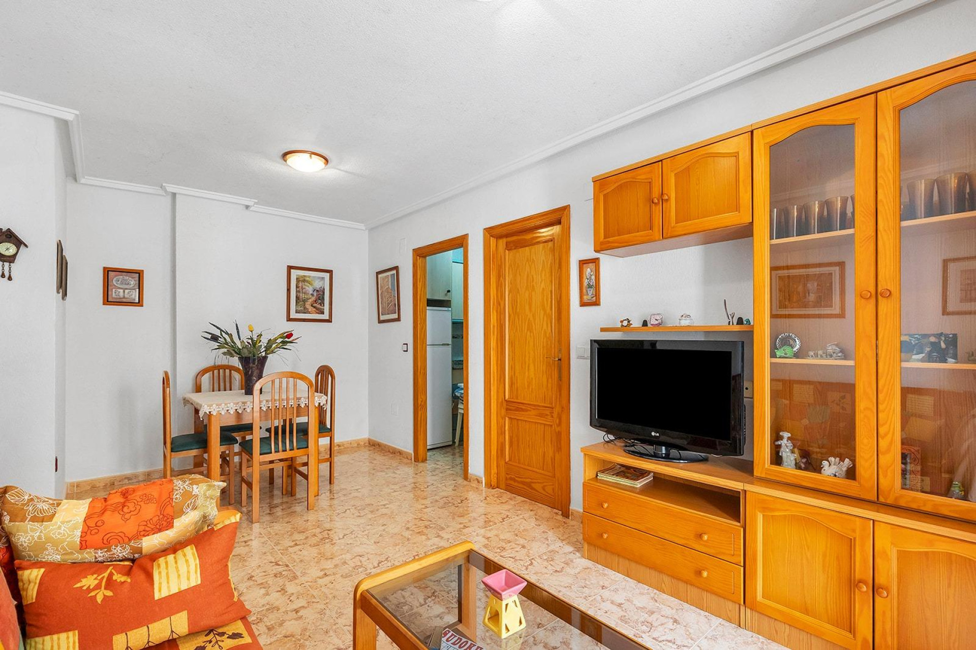 Herverkoop - 1. Appartement / flat - Torrevieja - Costa Blanca Zuid