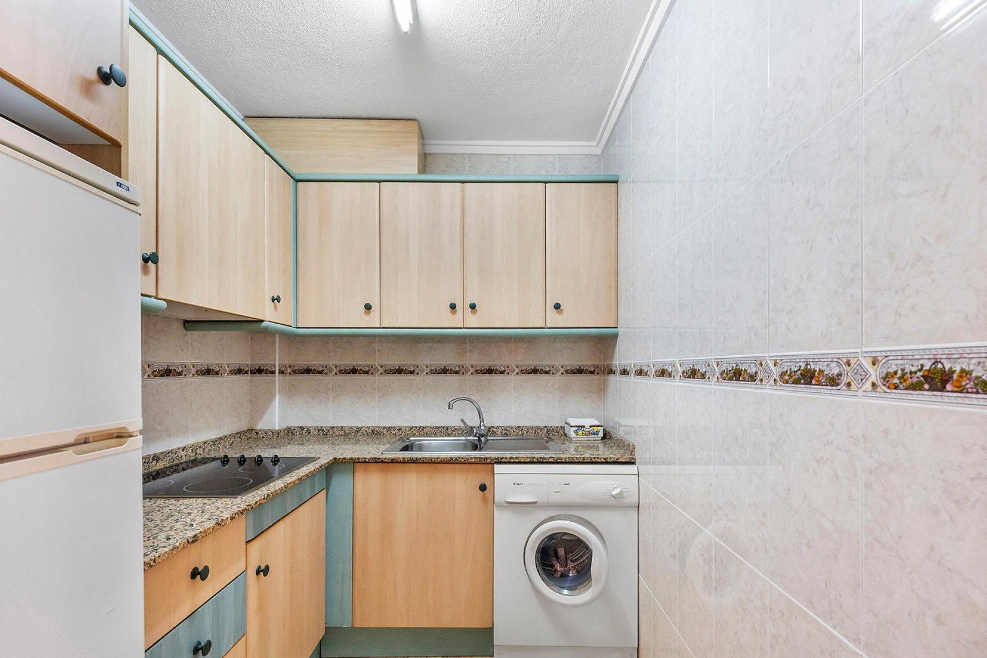 Herverkoop - 1. Appartement / flat - Torrevieja - Costa Blanca Zuid