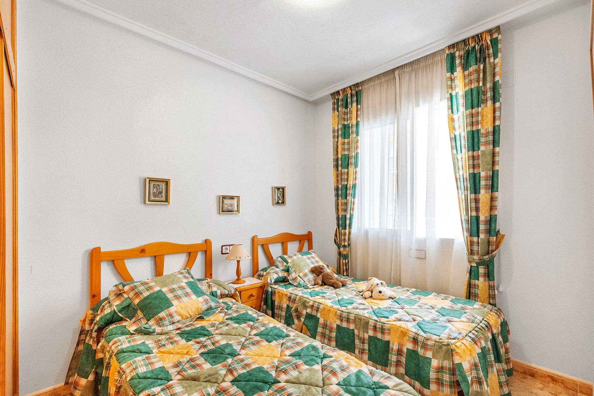 Herverkoop - 1. Appartement / flat - Torrevieja - Costa Blanca Zuid