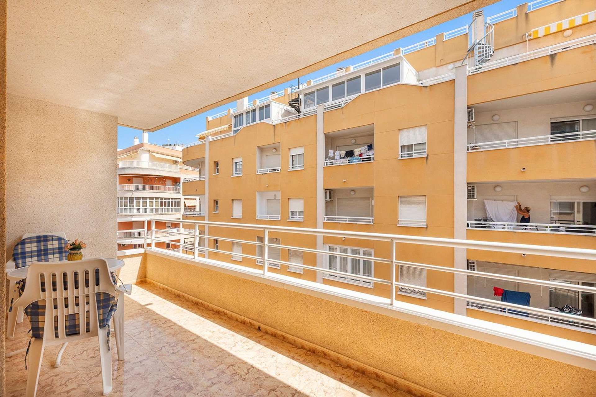 Herverkoop - 1. Appartement / flat - Torrevieja - Costa Blanca Zuid