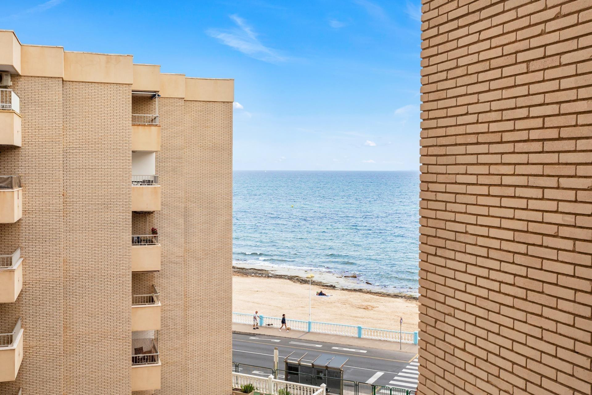 Herverkoop - 1. Appartement / flat - Torrevieja - Costa Blanca Zuid
