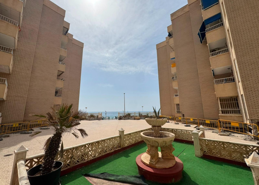 Herverkoop - 1. Appartement / flat - Torrevieja - Costa Blanca Zuid
