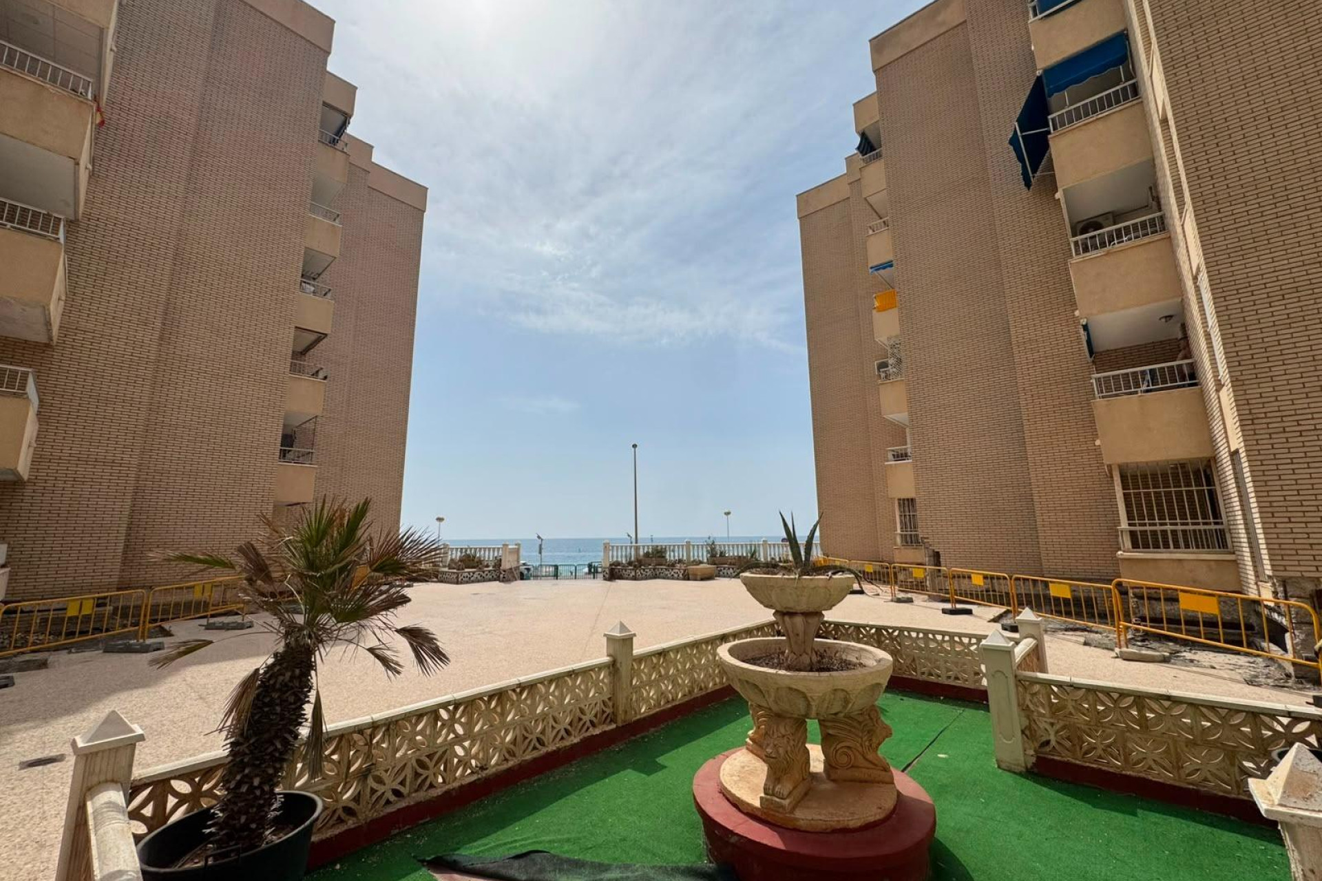 Herverkoop - 1. Appartement / flat - Torrevieja - Costa Blanca Zuid