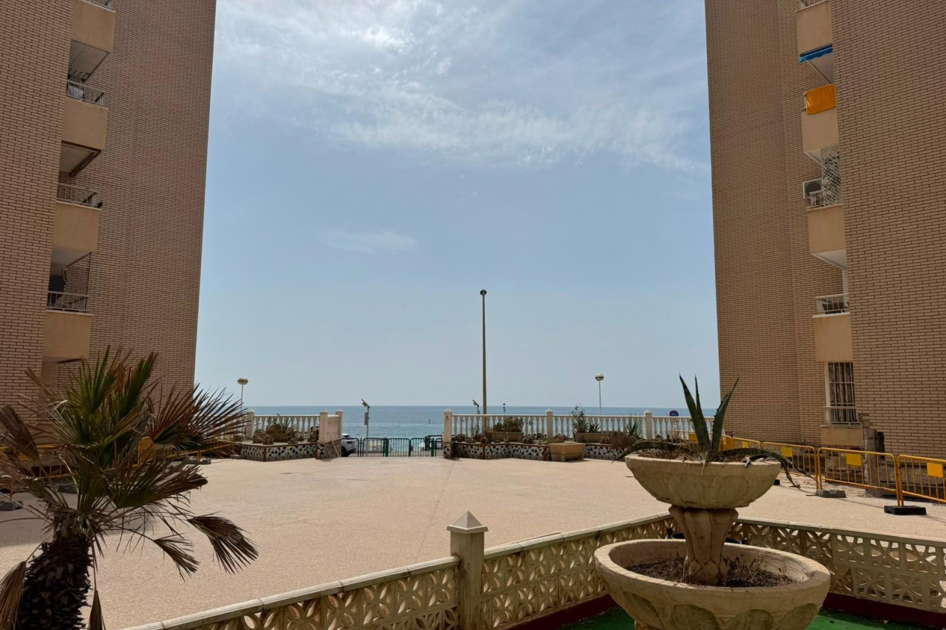 Herverkoop - 1. Appartement / flat - Torrevieja - Costa Blanca Zuid