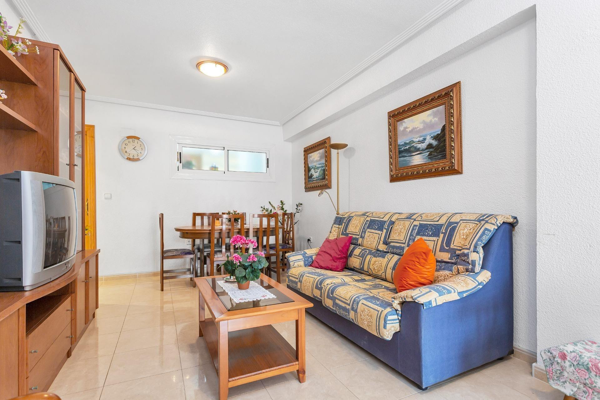 Herverkoop - 1. Appartement / flat - Torrevieja - Costa Blanca Zuid