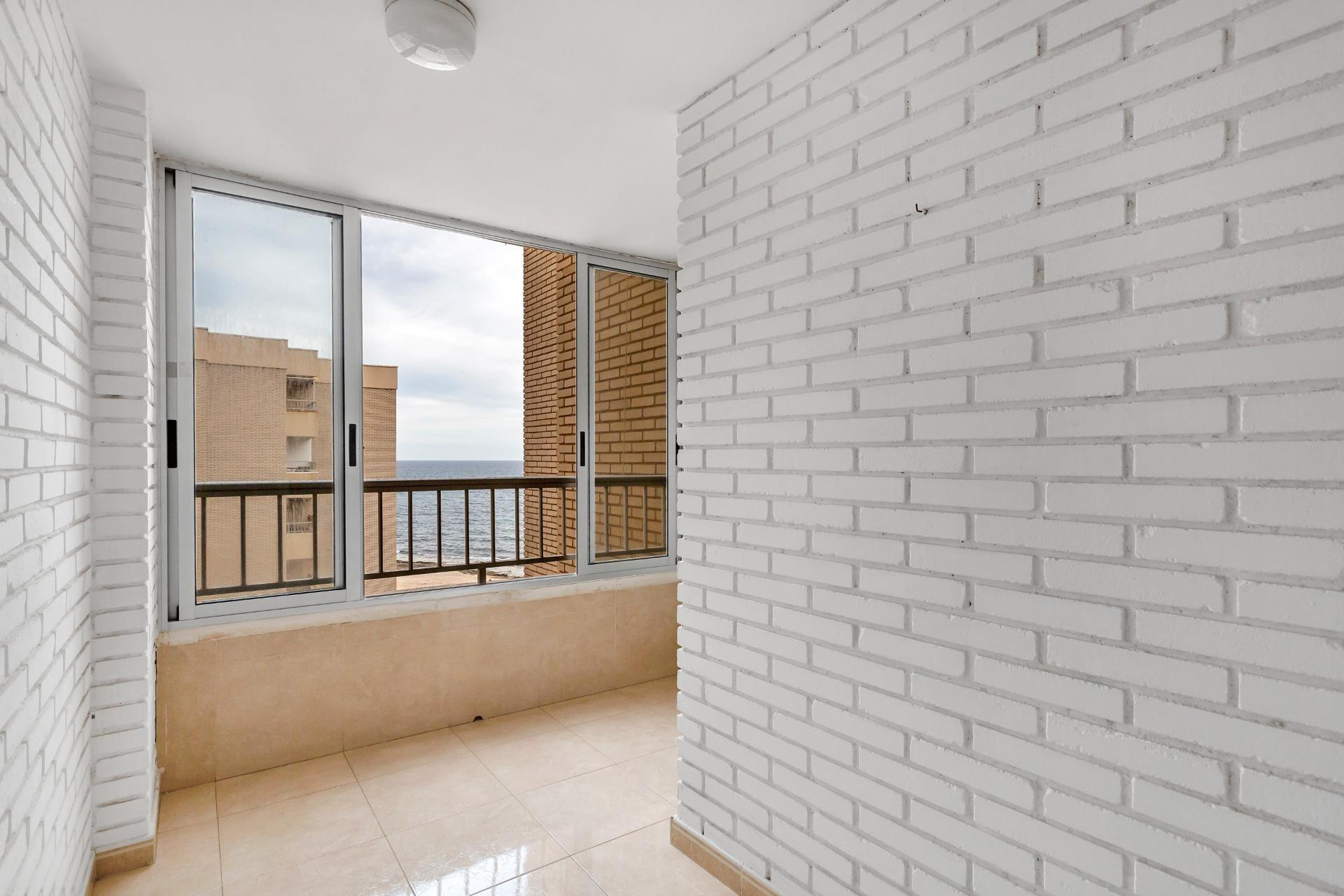 Herverkoop - 1. Appartement / flat - Torrevieja - Costa Blanca Zuid