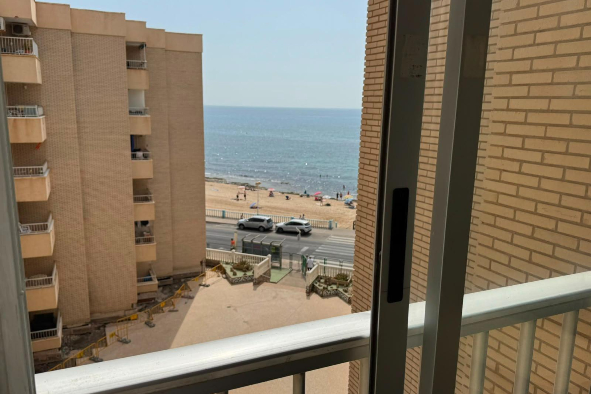 Herverkoop - 1. Appartement / flat - Torrevieja - Costa Blanca Zuid