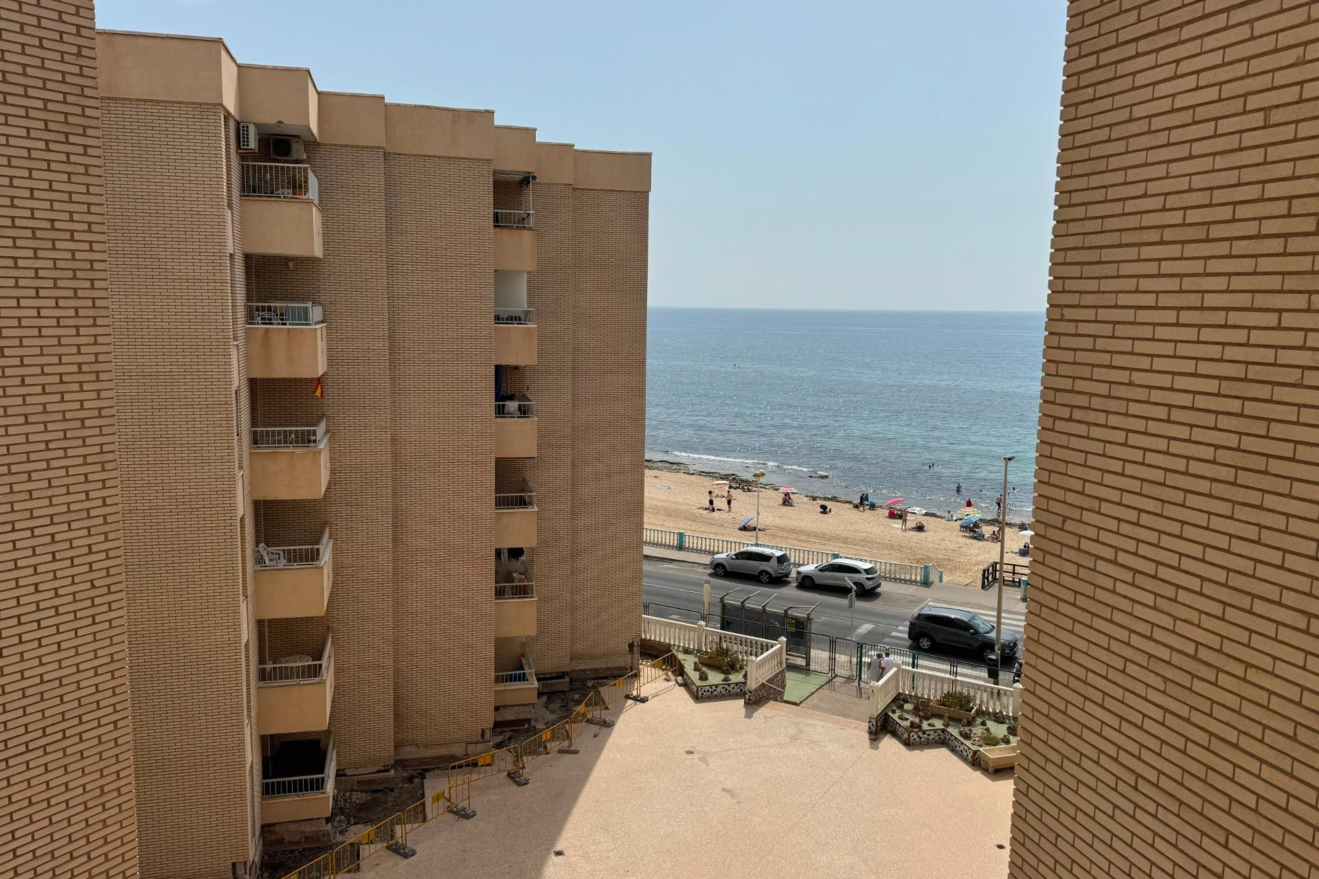 Herverkoop - 1. Appartement / flat - Torrevieja - Costa Blanca Zuid