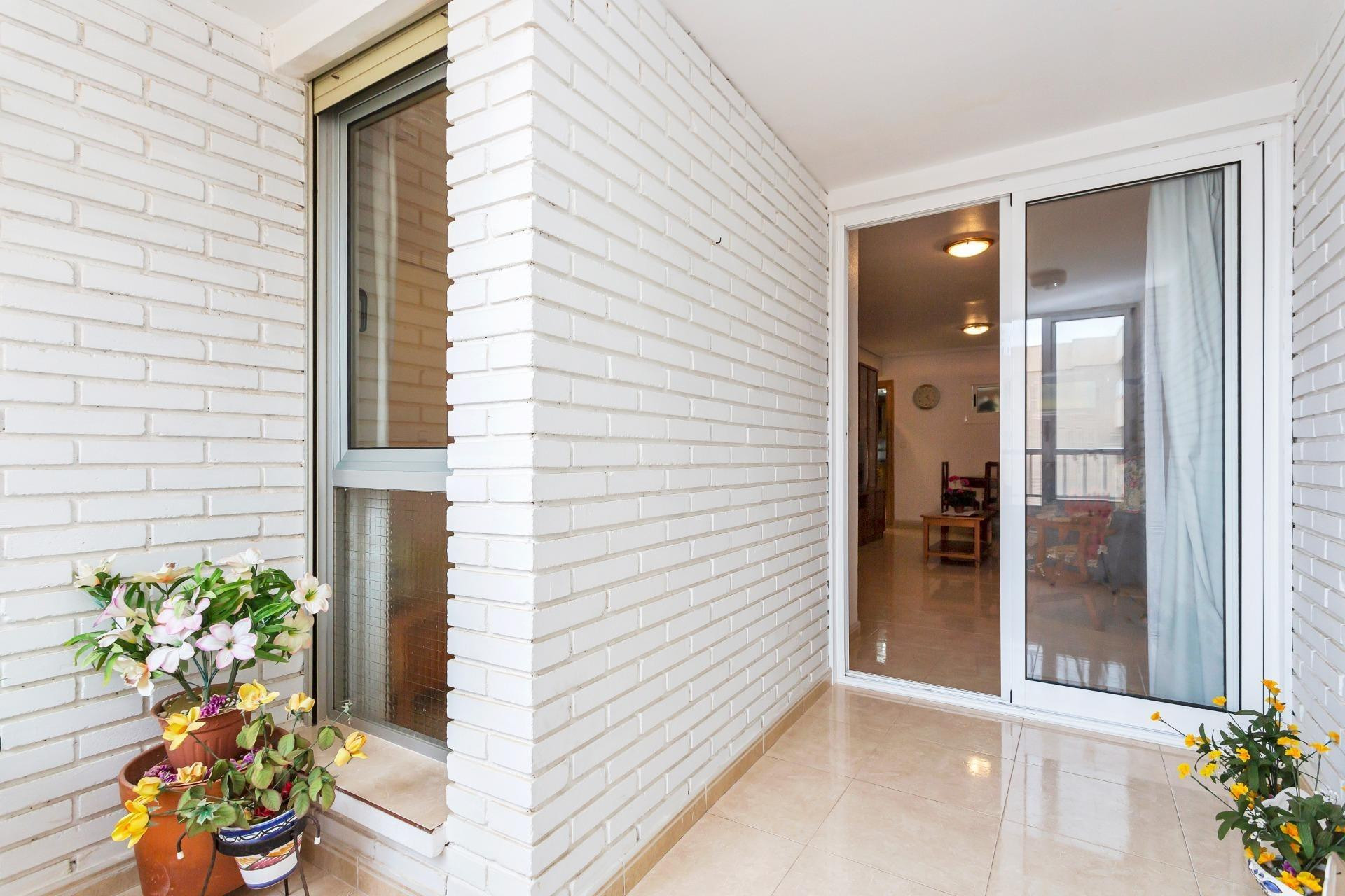 Herverkoop - 1. Appartement / flat - Torrevieja - Costa Blanca Zuid