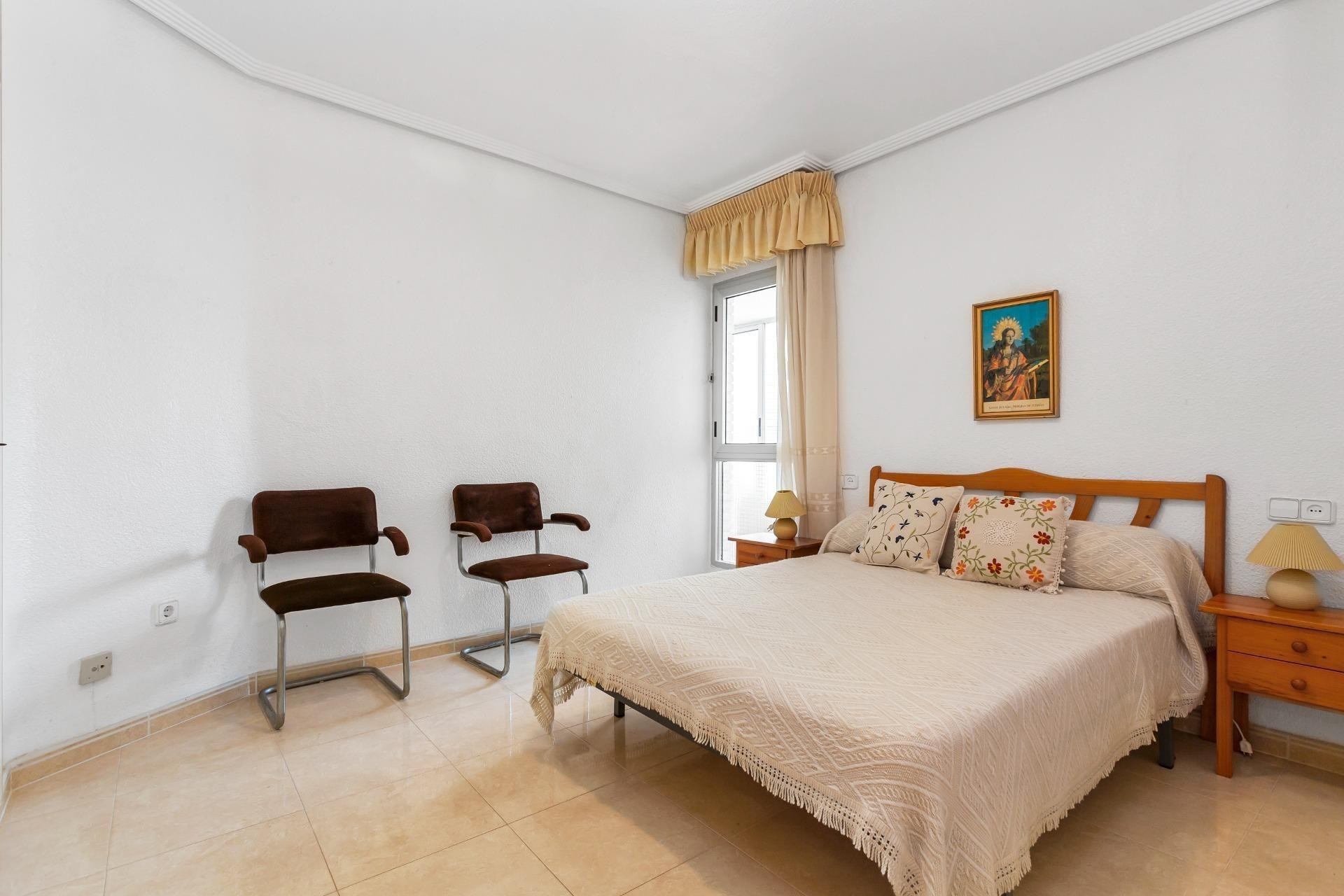 Herverkoop - 1. Appartement / flat - Torrevieja - Costa Blanca Zuid