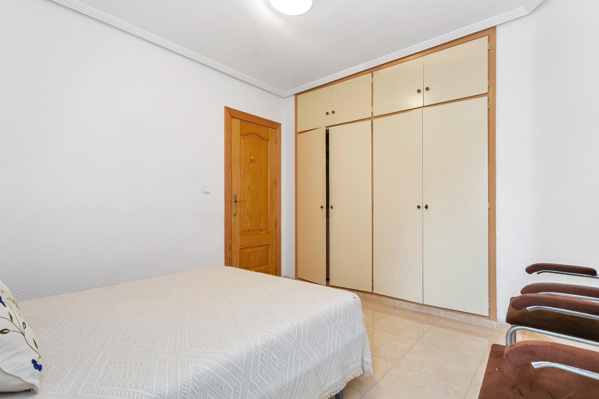 Herverkoop - 1. Appartement / flat - Torrevieja - Costa Blanca Zuid