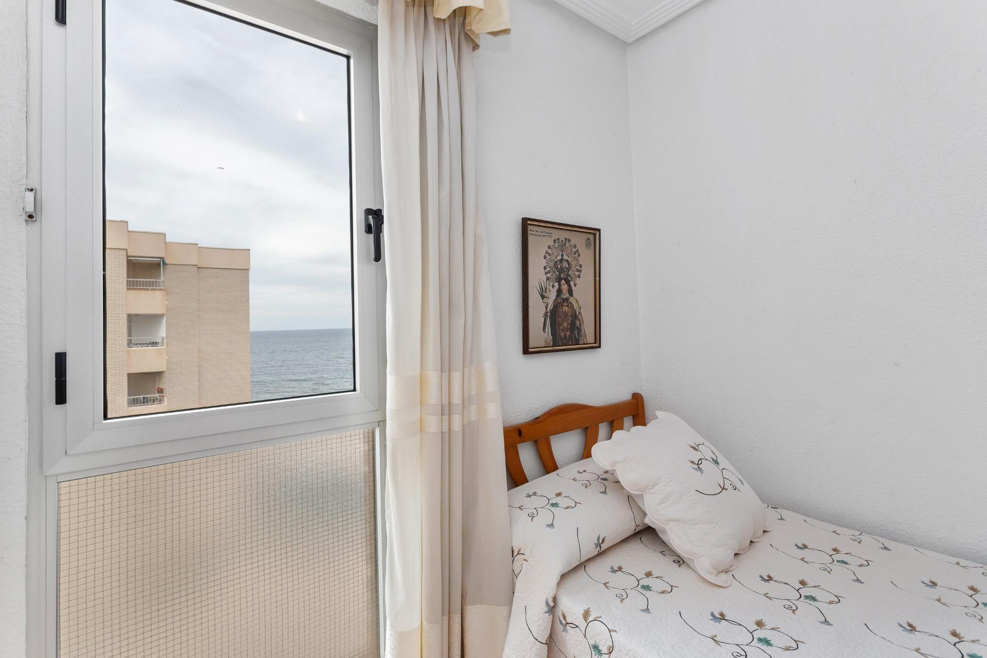 Herverkoop - 1. Appartement / flat - Torrevieja - Costa Blanca Zuid