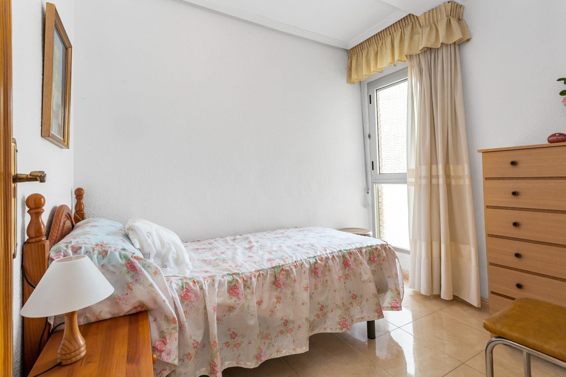Herverkoop - 1. Appartement / flat - Torrevieja - Costa Blanca Zuid