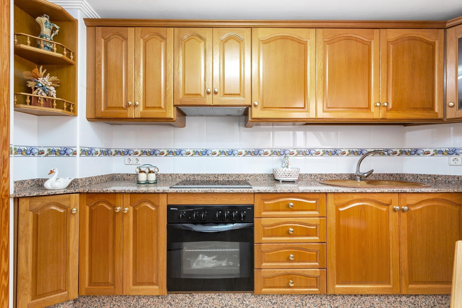 Herverkoop - 1. Appartement / flat - Torrevieja - Costa Blanca Zuid
