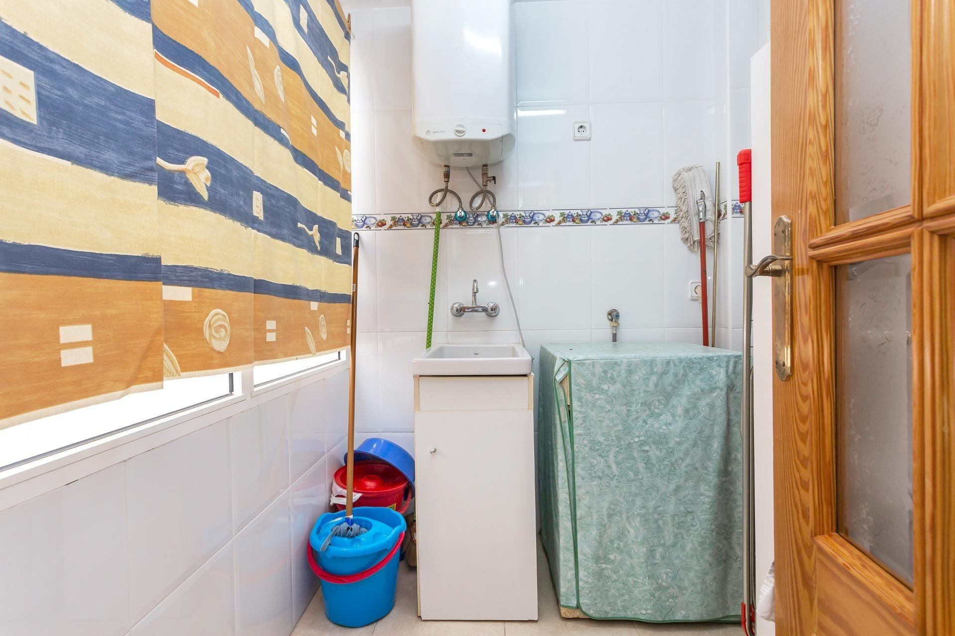 Herverkoop - 1. Appartement / flat - Torrevieja - Costa Blanca Zuid