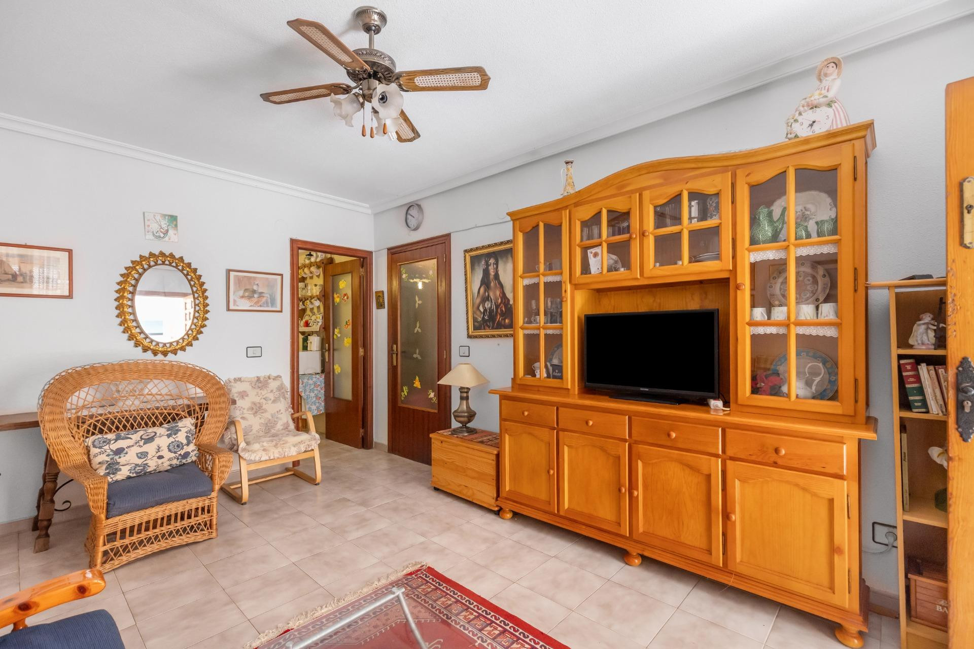 Herverkoop - 1. Appartement / flat - Torrevieja - Costa Blanca Zuid