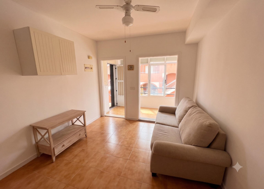 Herverkoop - 1. Appartement / flat - Torrevieja - Costa Blanca Zuid