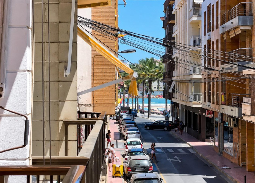 Herverkoop - 1. Appartement / flat - Torrevieja - Costa Blanca Zuid