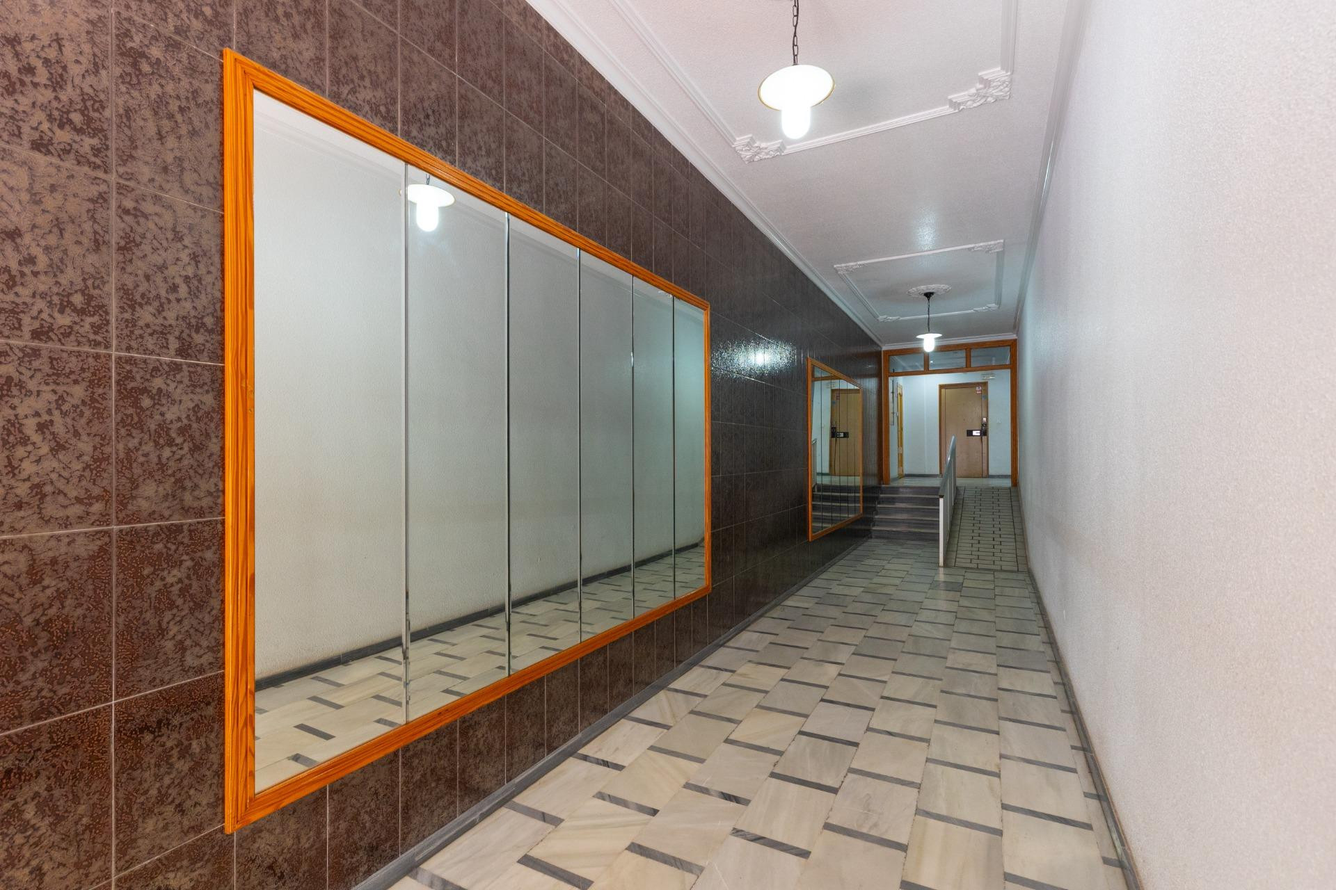Herverkoop - 1. Appartement / flat - Torrevieja - Costa Blanca Zuid