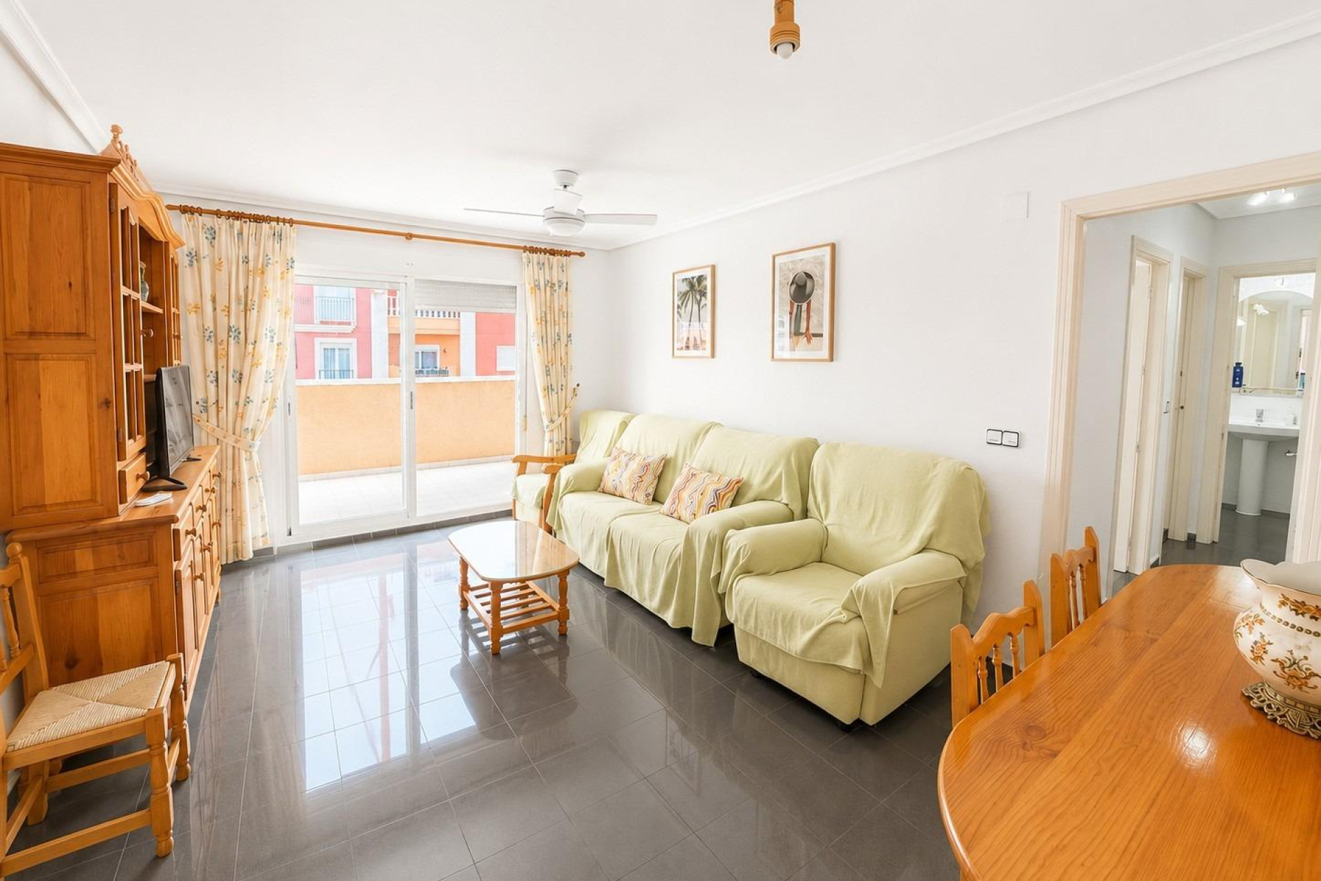 Herverkoop - 1. Appartement / flat - Torrevieja - Costa Blanca Zuid